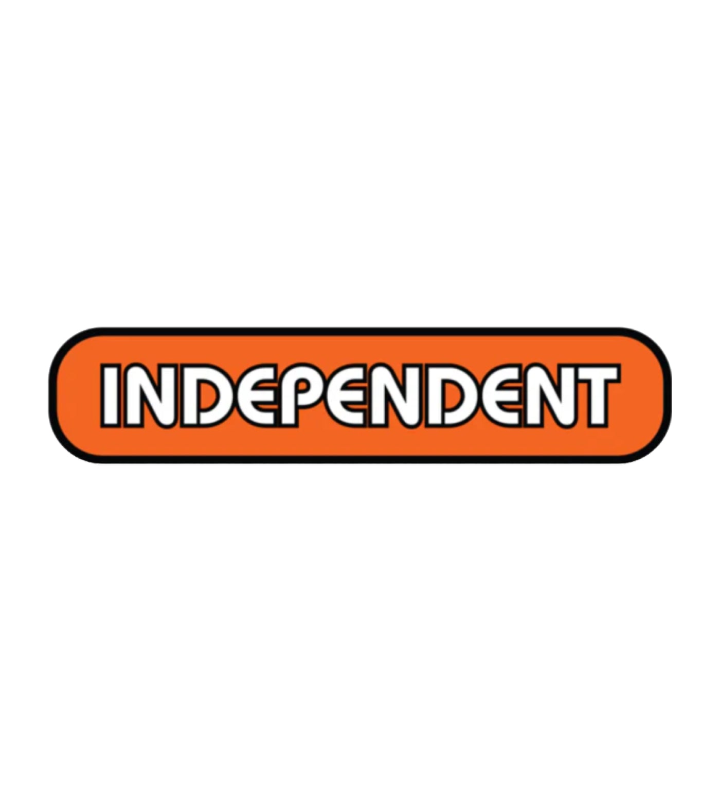 B/C Groundwork, Orange