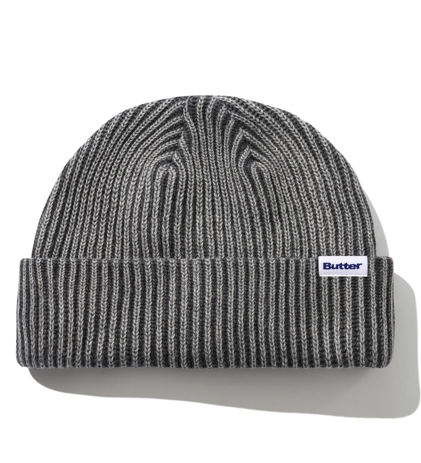 Wharfie (Bleached), Black