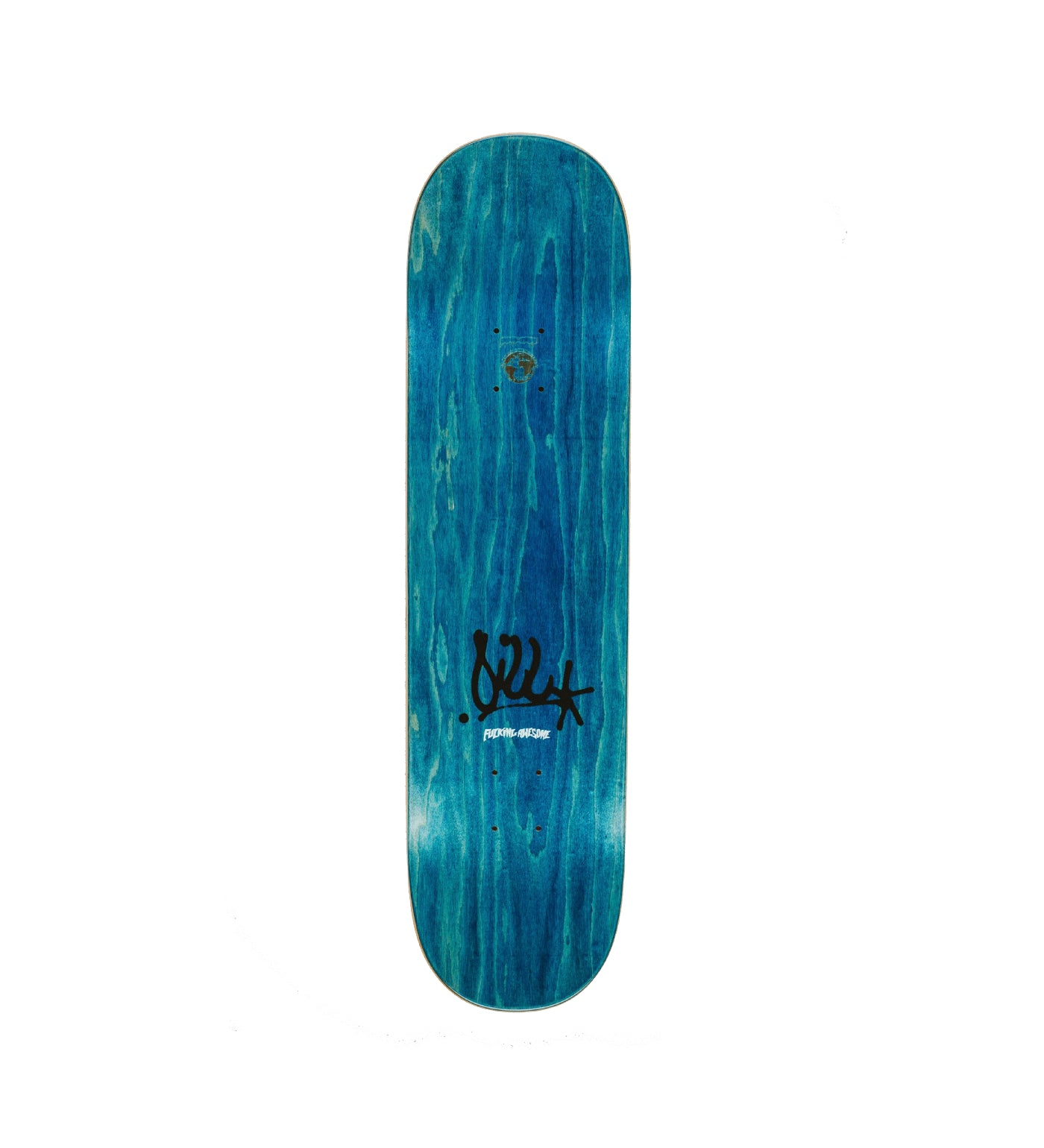 Sickid Class Photo - Jason Dill, Various Woodstains