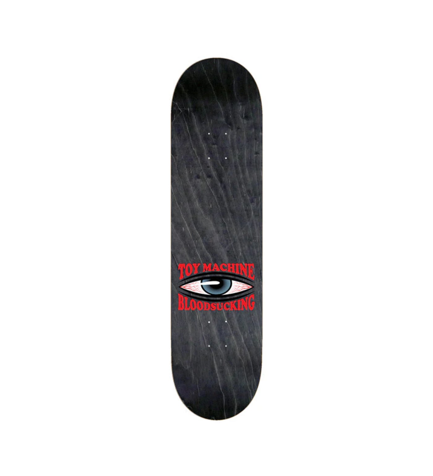 Monster, Various Woodstains
