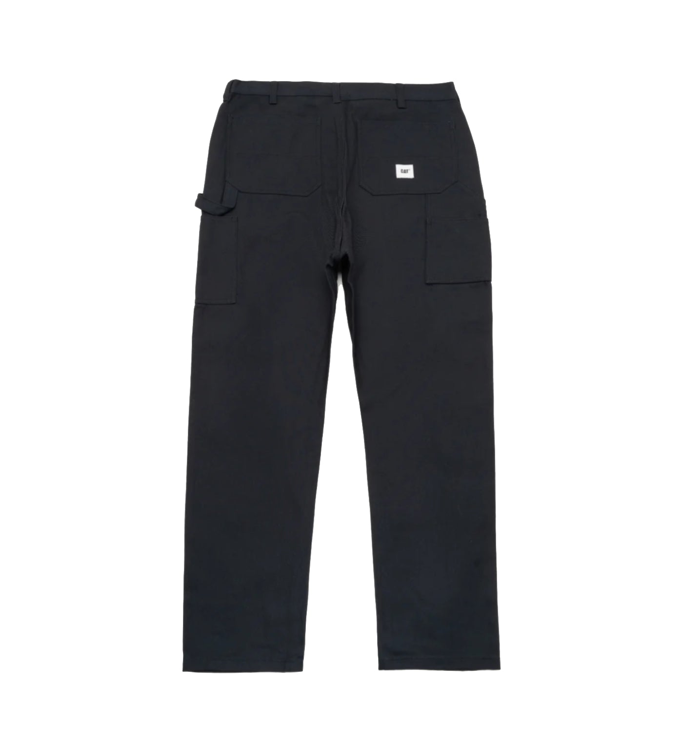 Canvas Carpenter, Black