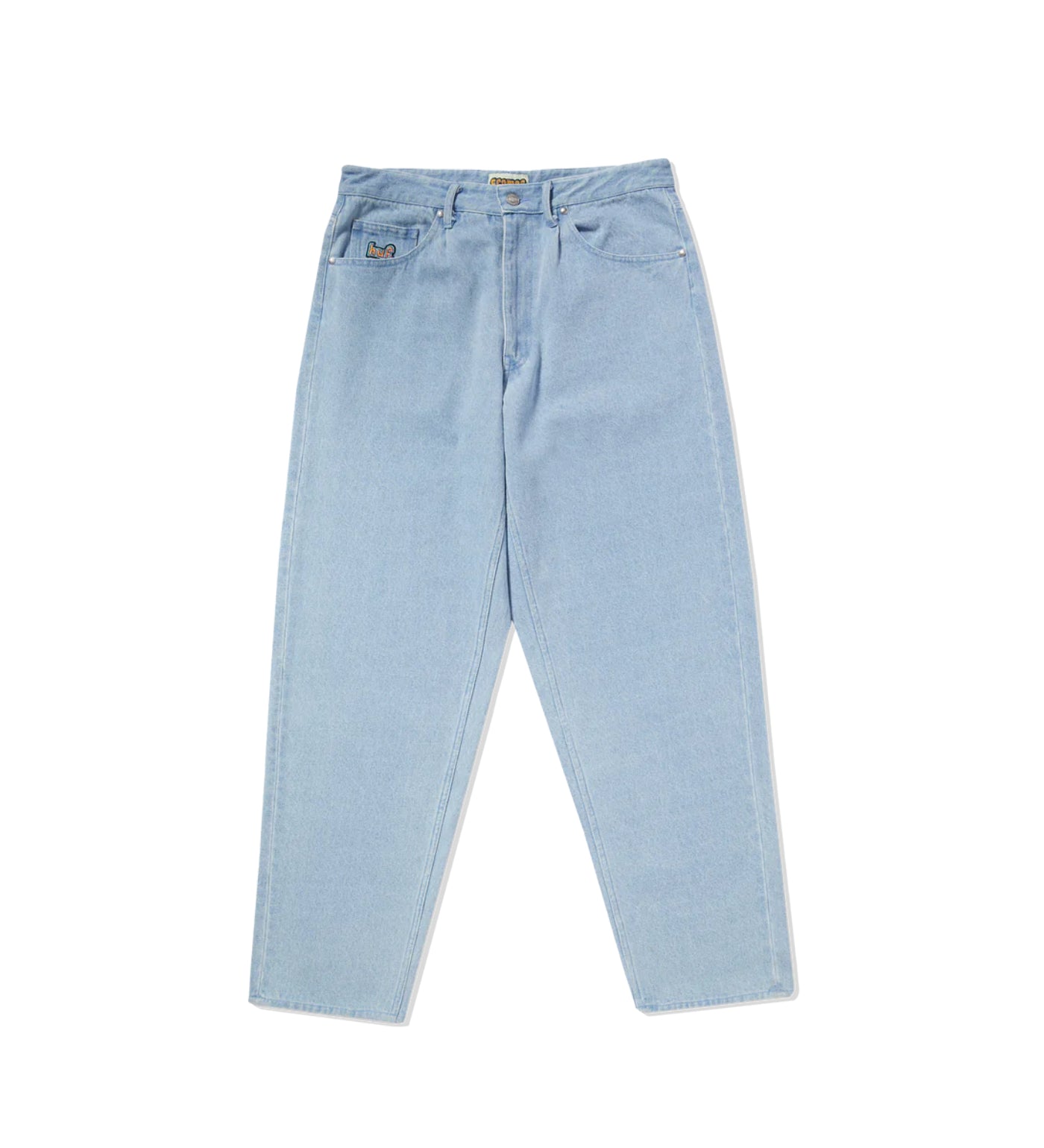 Cromer, Light Blue