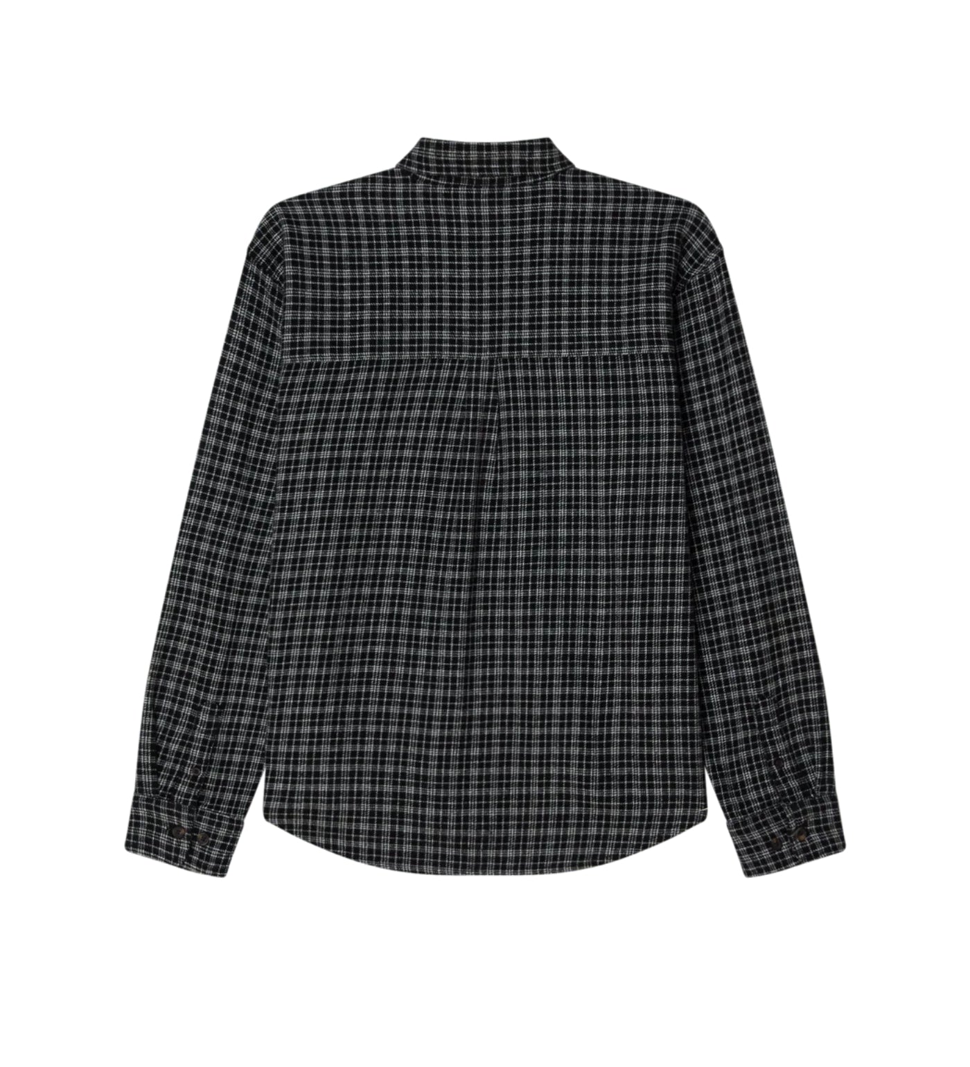 Bigwig Rick Woven, Black