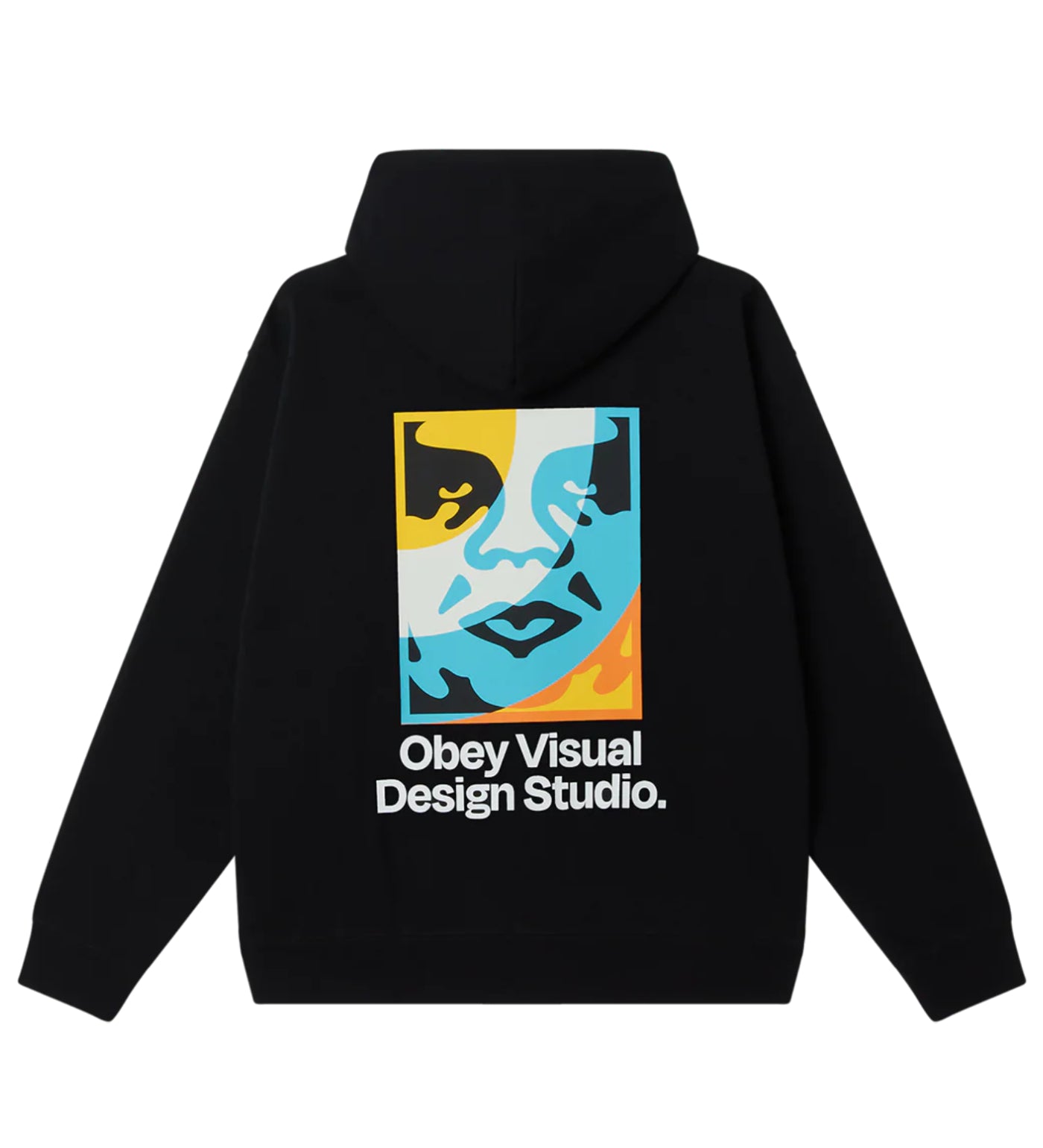 Visual Design Studio, Black