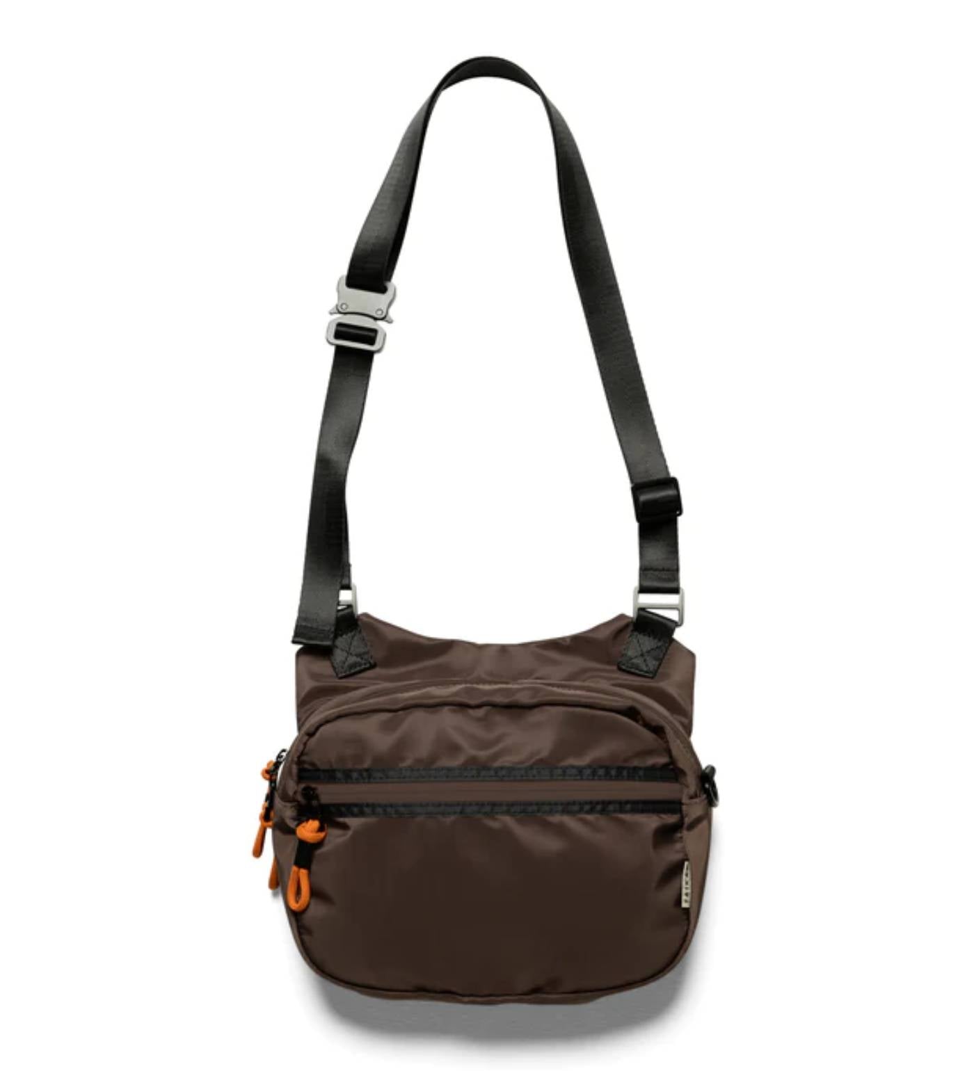 Shoki, Brown