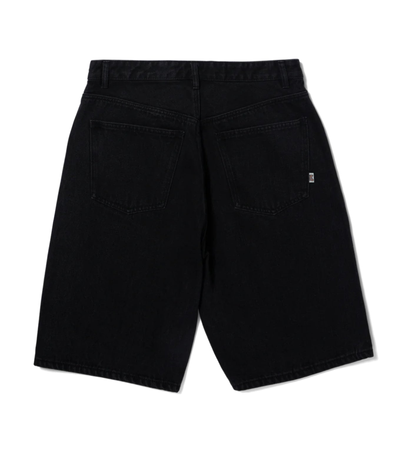 Cromer Short, Black