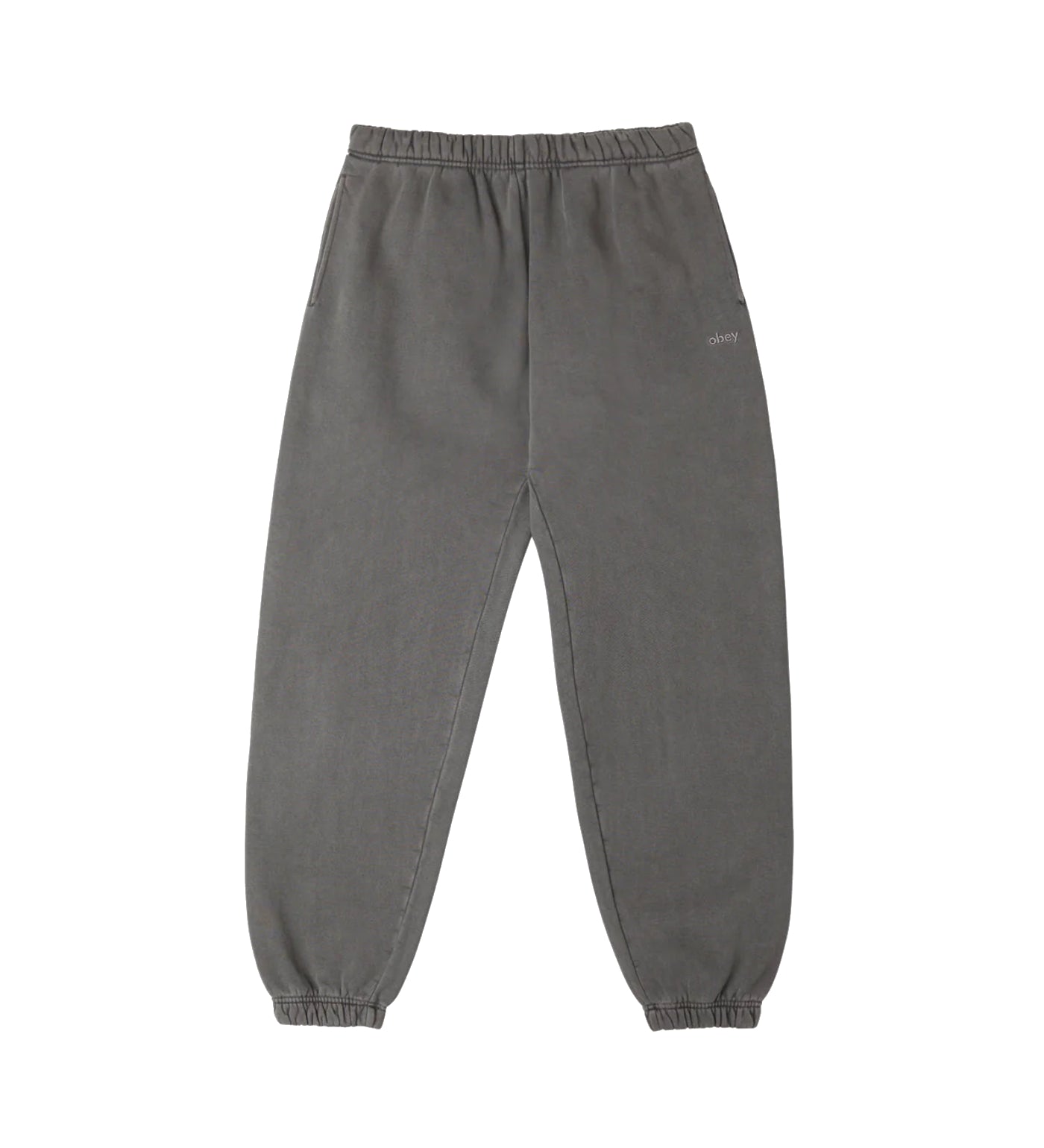 Lowercase Pigment Sweatpant, Digital Black