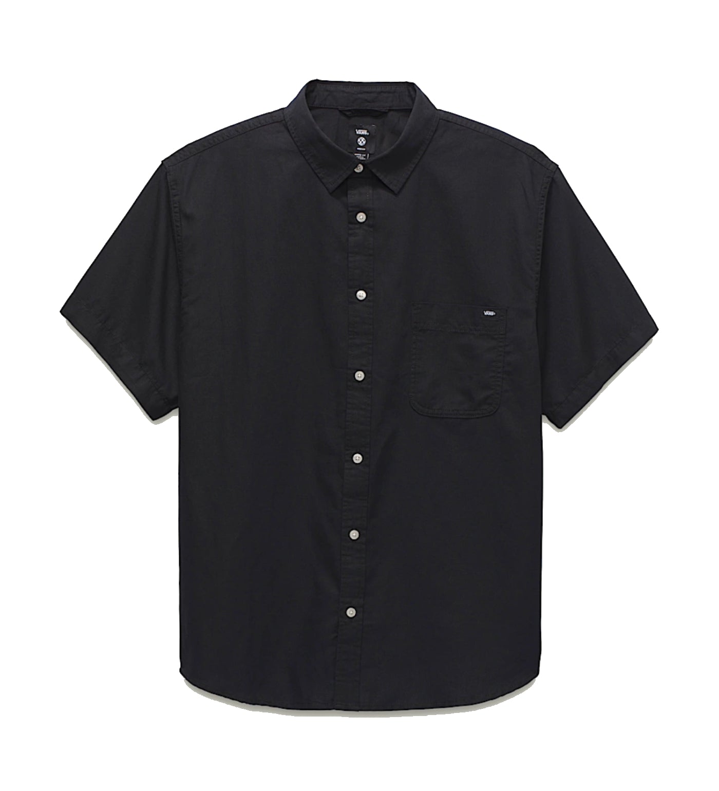 Lawson Solid SS, Black
