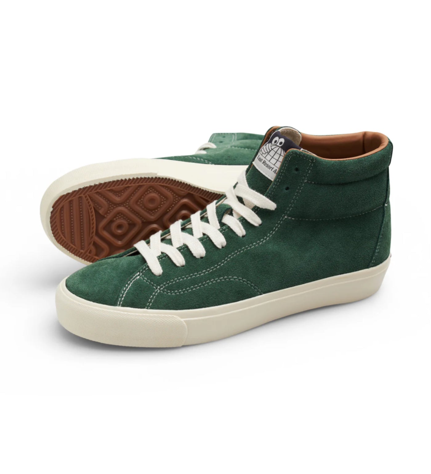 VM003 Hi, Elm Green