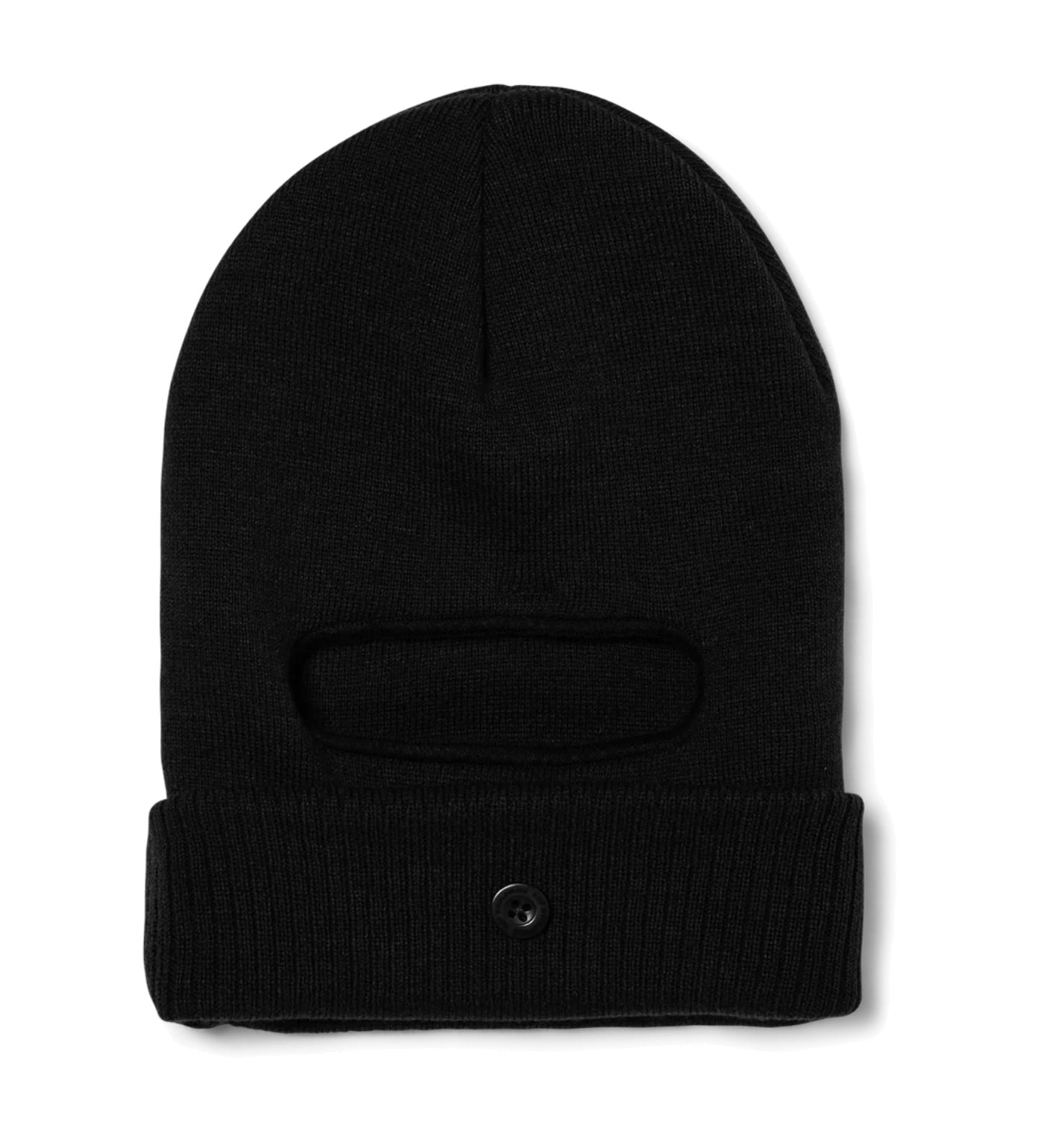 Vogel Balaclava, Asphalt