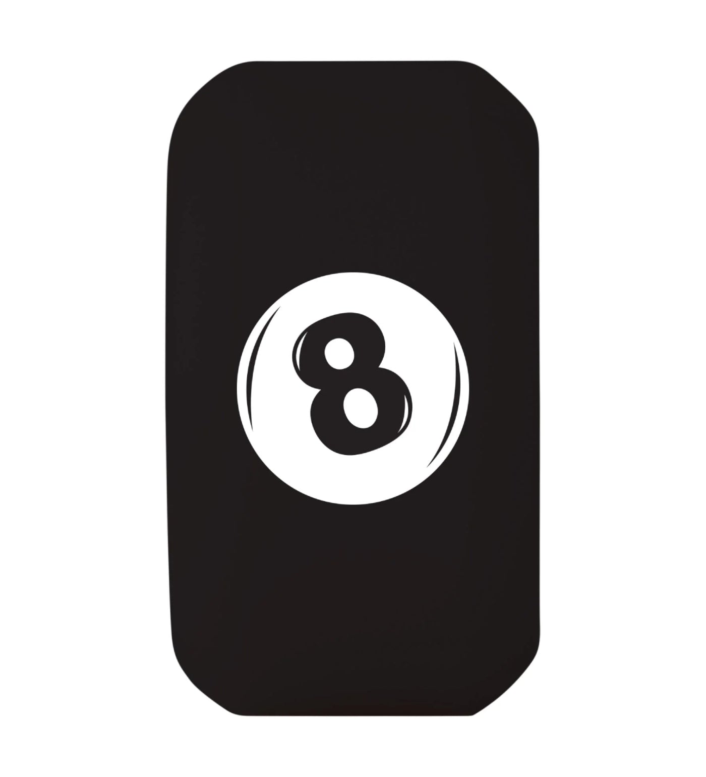 Erick Winkowski Behind the 8Ball Elite Nomad 95a, Black