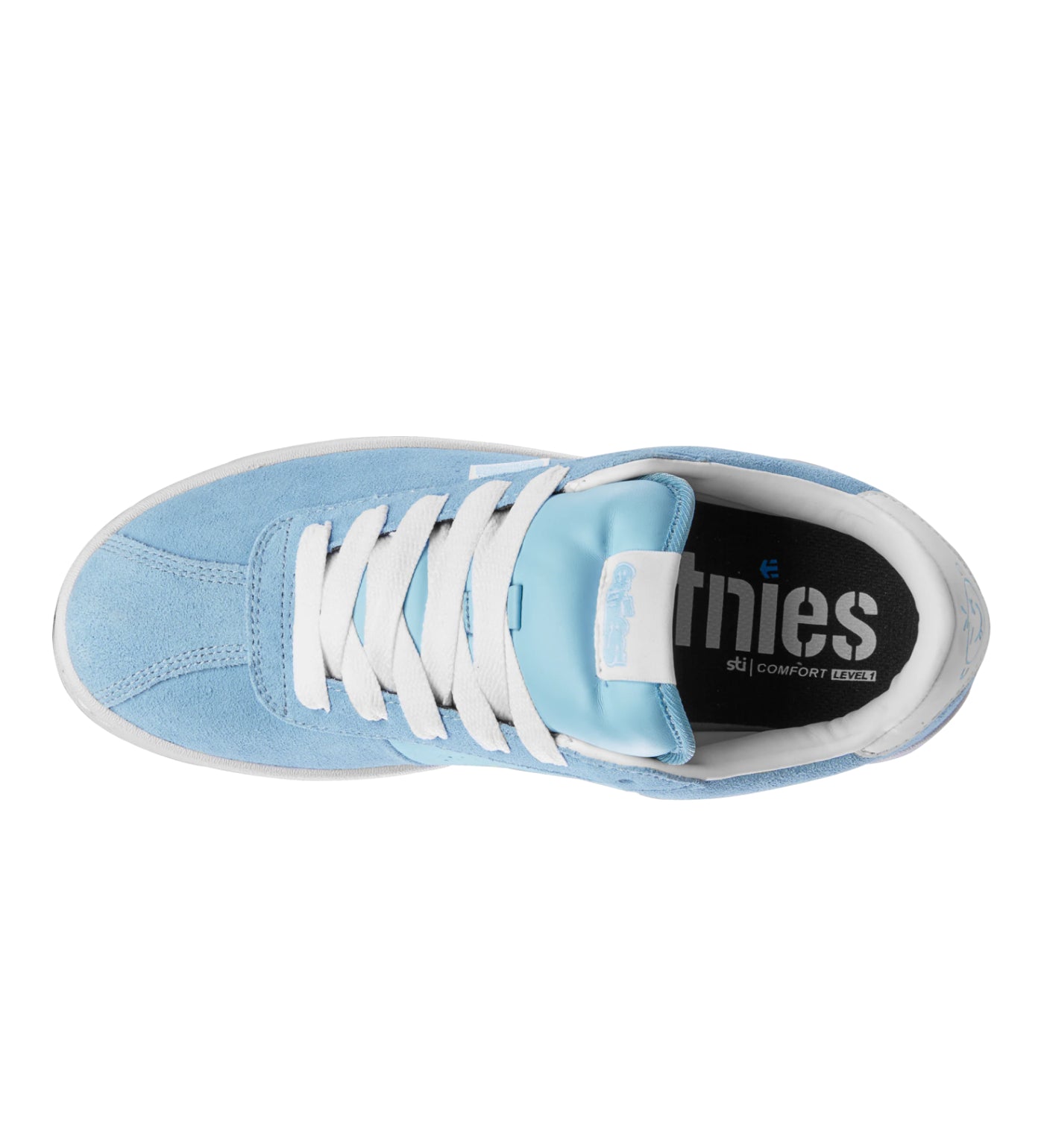 Scam, Light Blue
