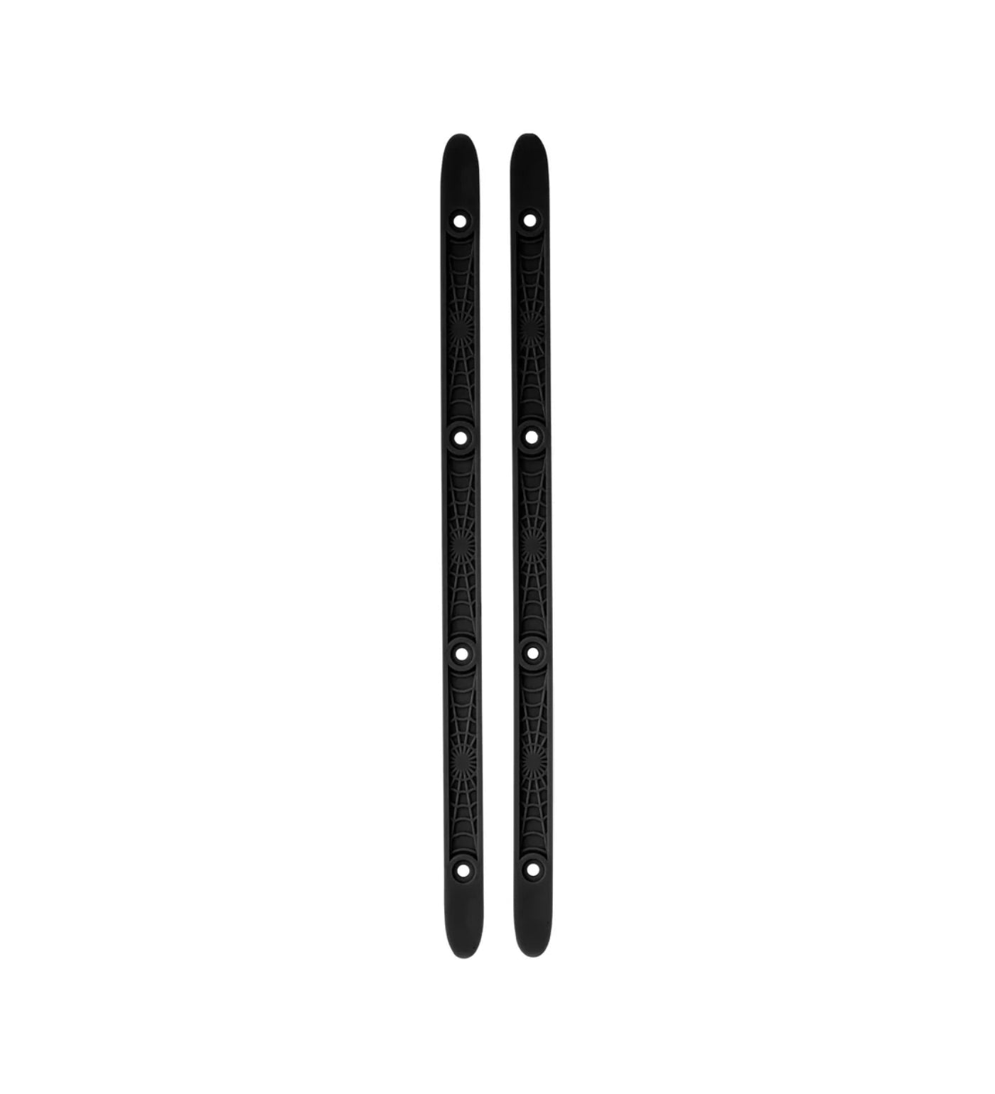 Bonesaw Rails, Black