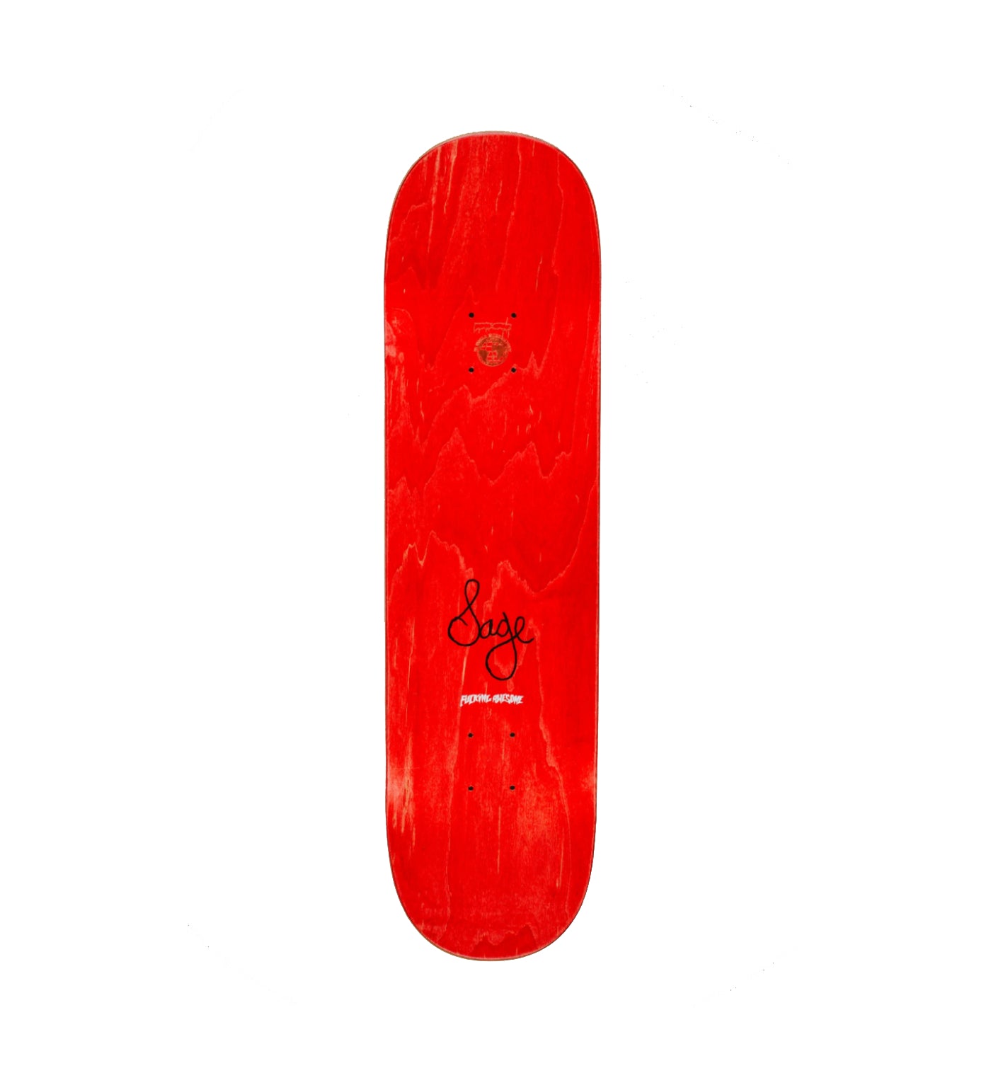 Can't Blame the Youth - Sage Elsesser, Multi