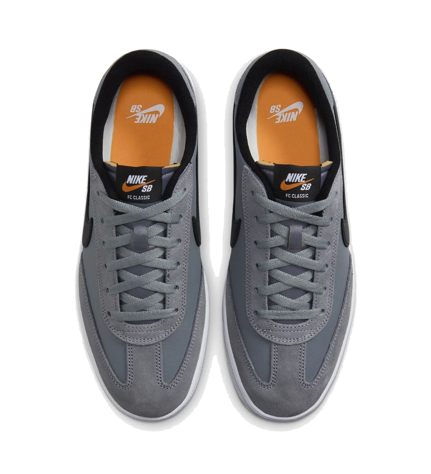 FC Classic, Cool Grey/Black