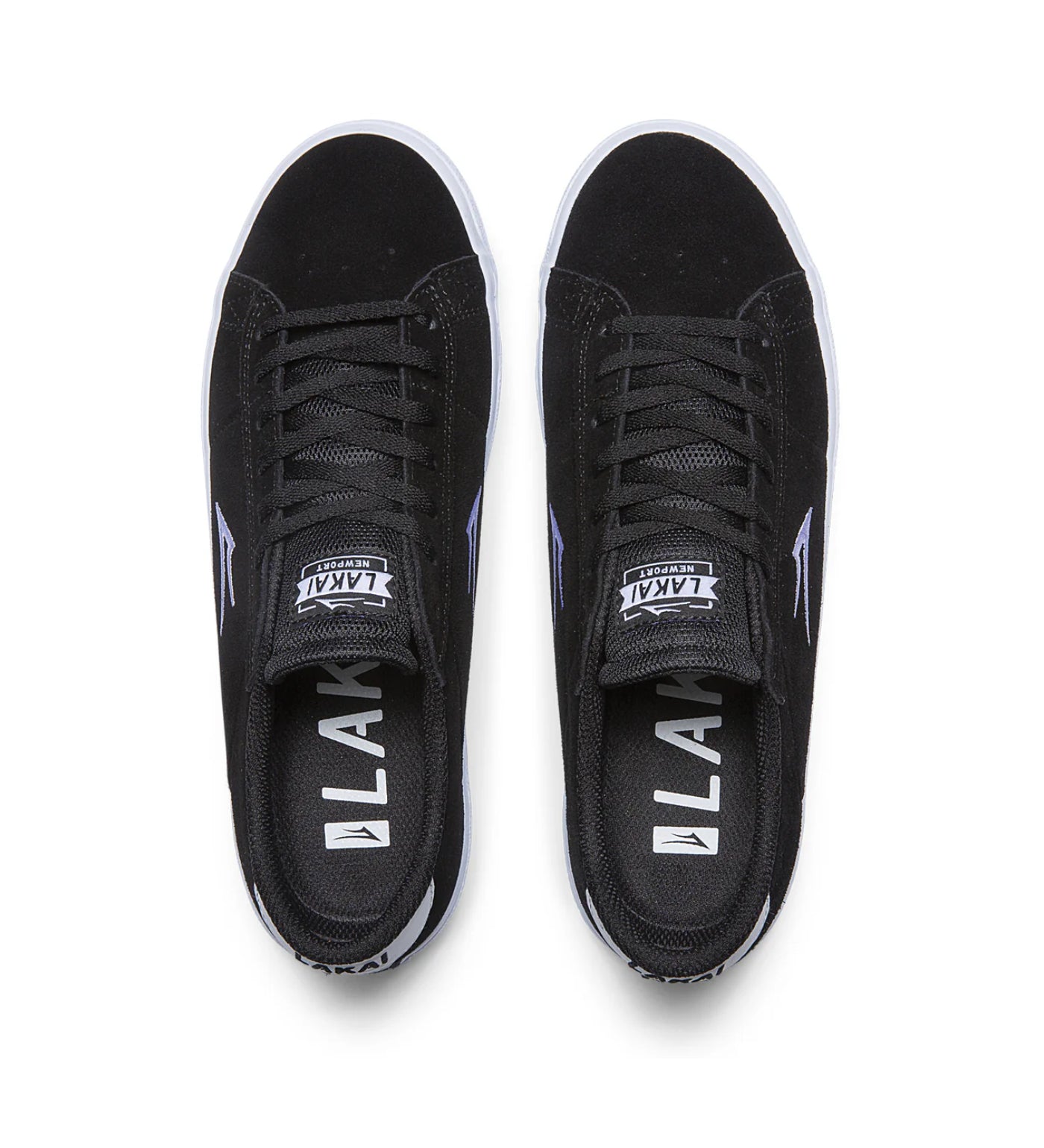 Newport, Black
