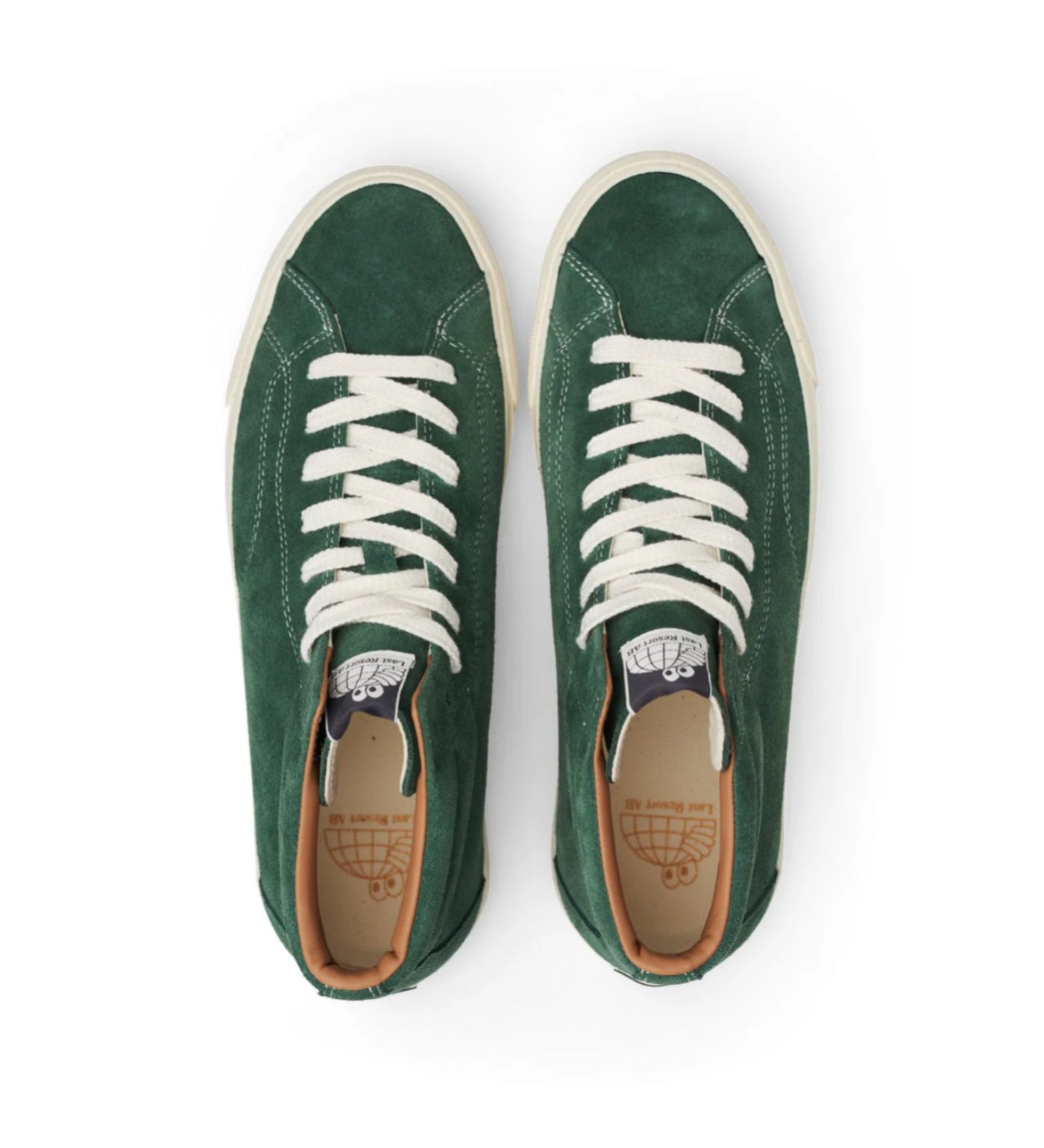 VM003 Hi, Elm Green