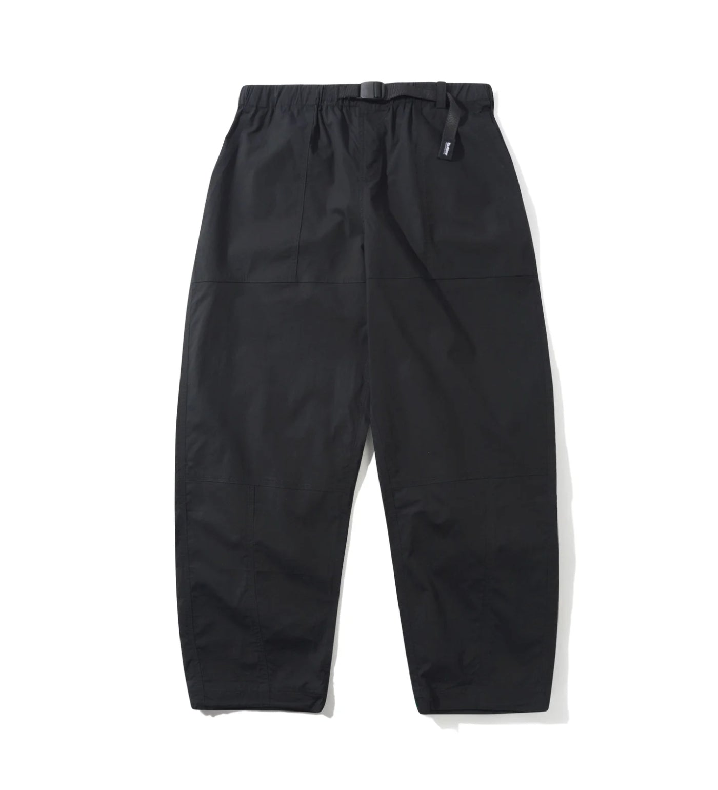 TRS, Black