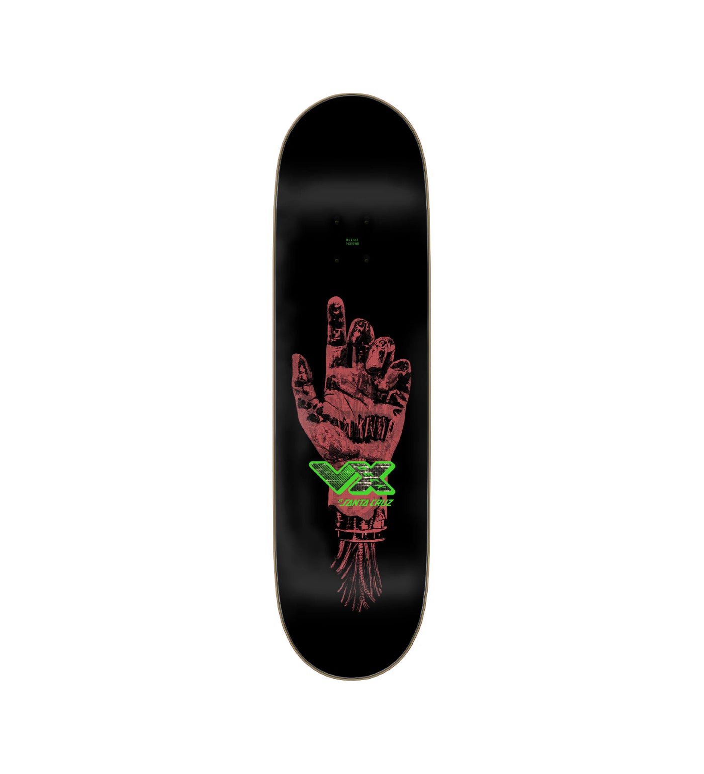 Dystopia - Jake Wooten (VX), Multi