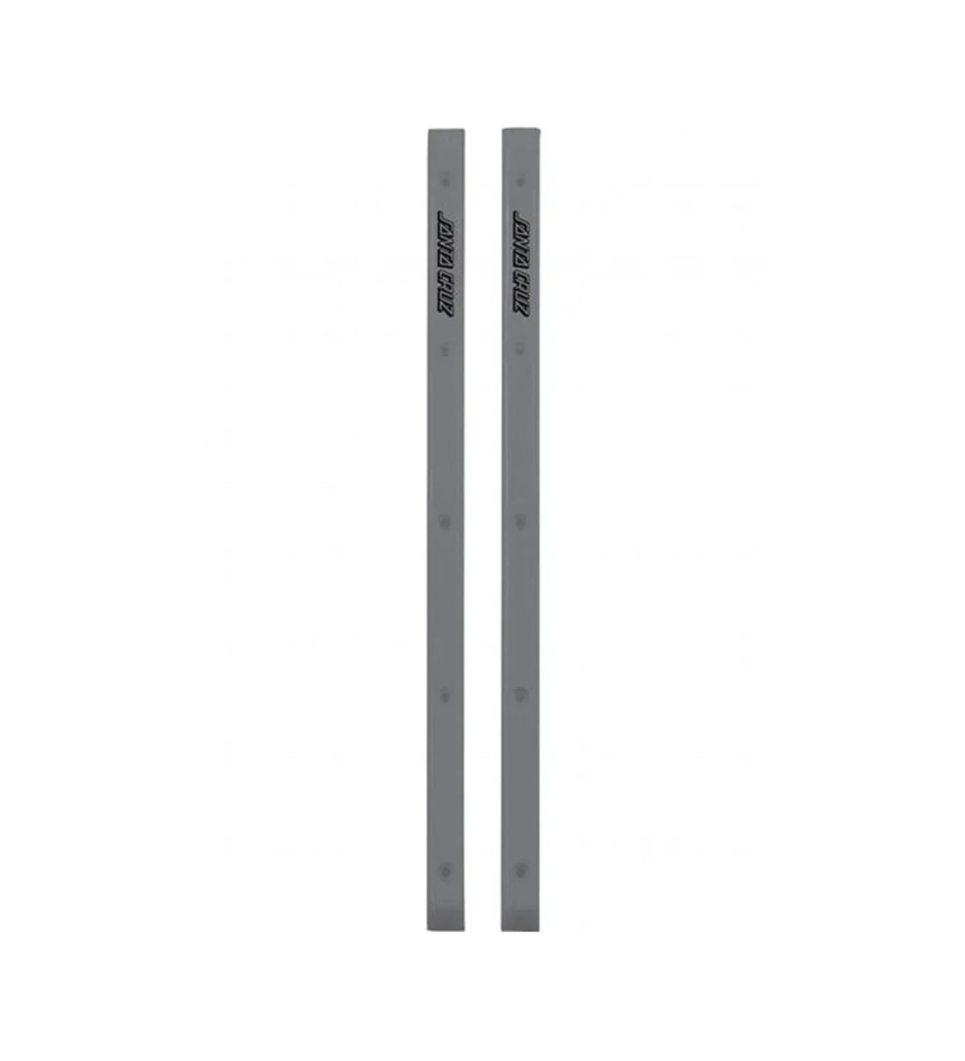 Cruz Rails, Silver