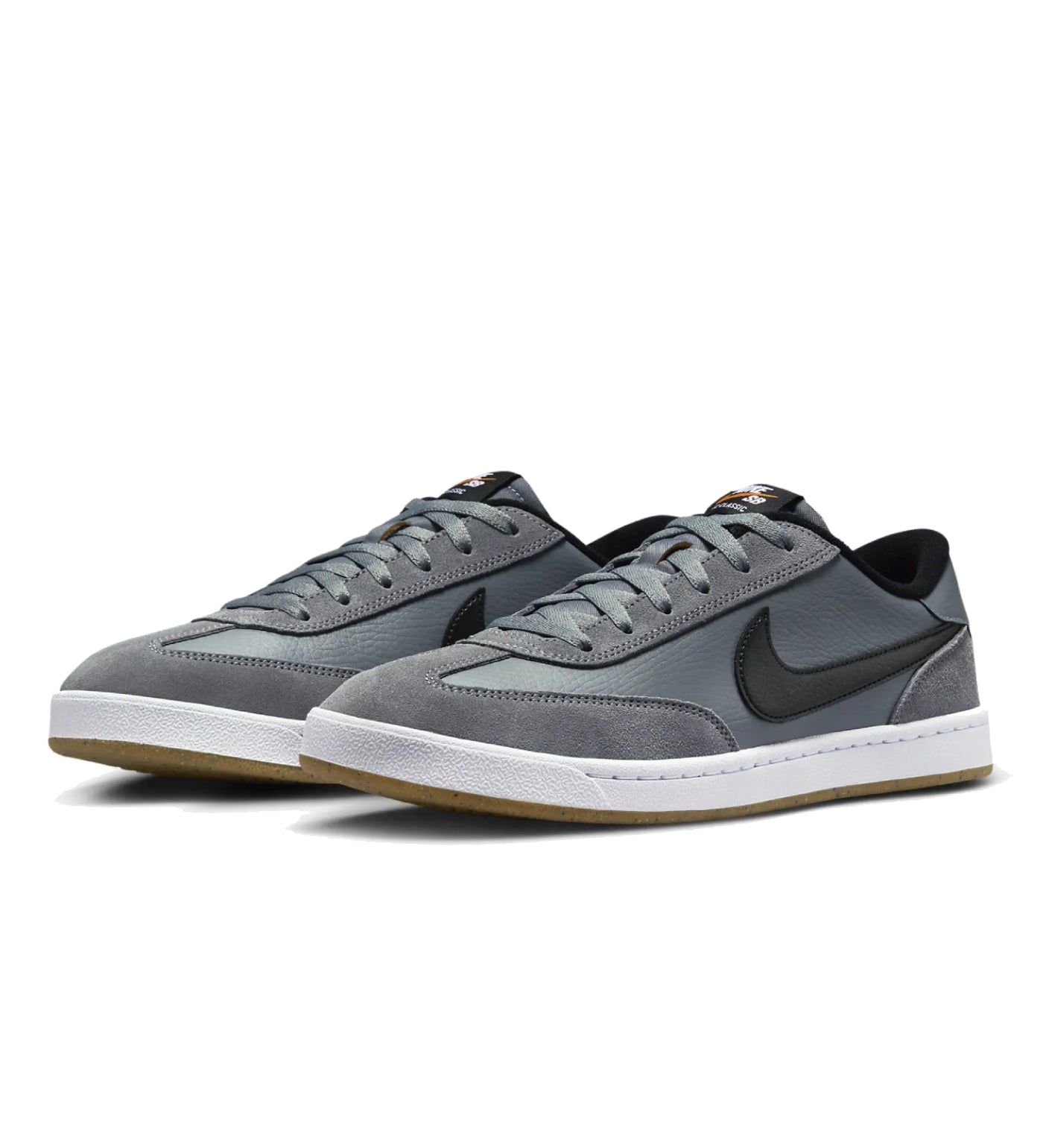 FC Classic, Cool Grey/Black