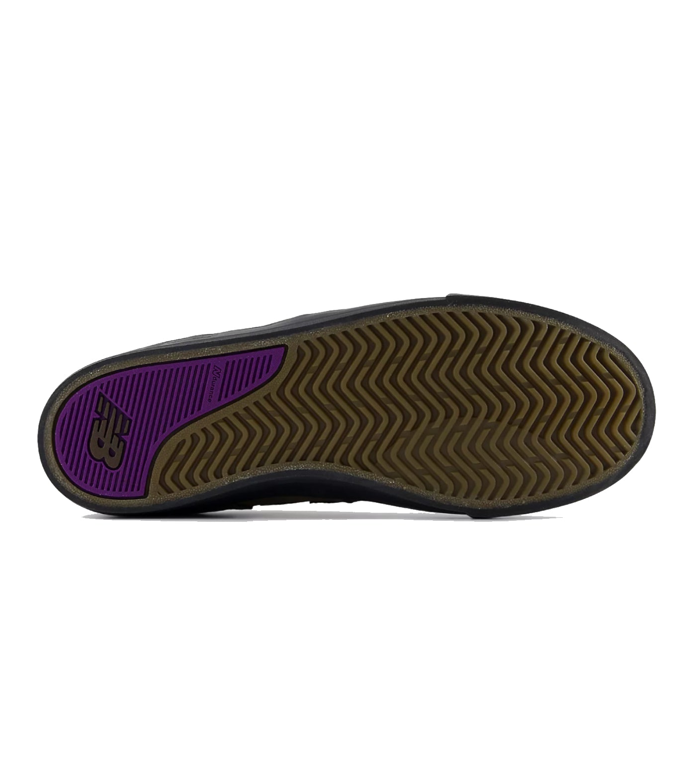 306, Brown/Purple