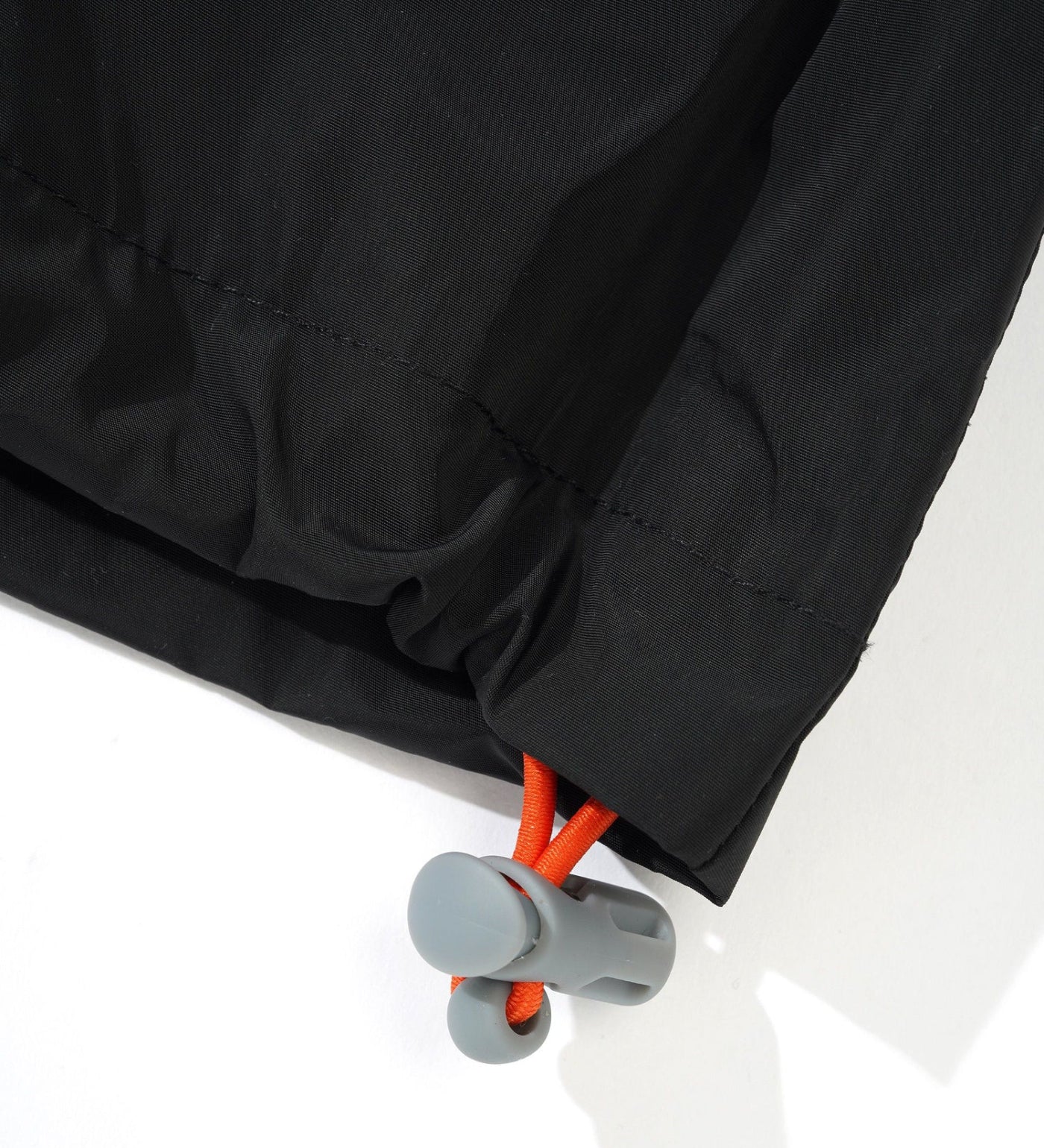 T-Rain, Black