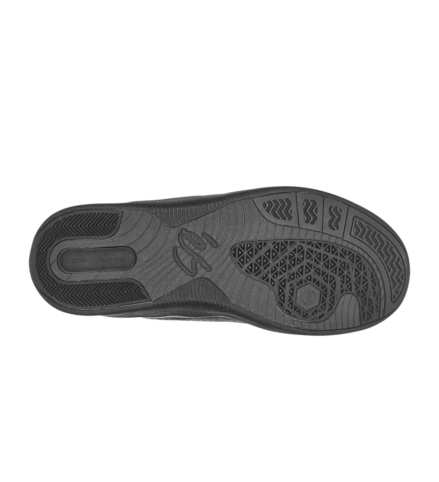 Imprint (Kevlar), Black/Black