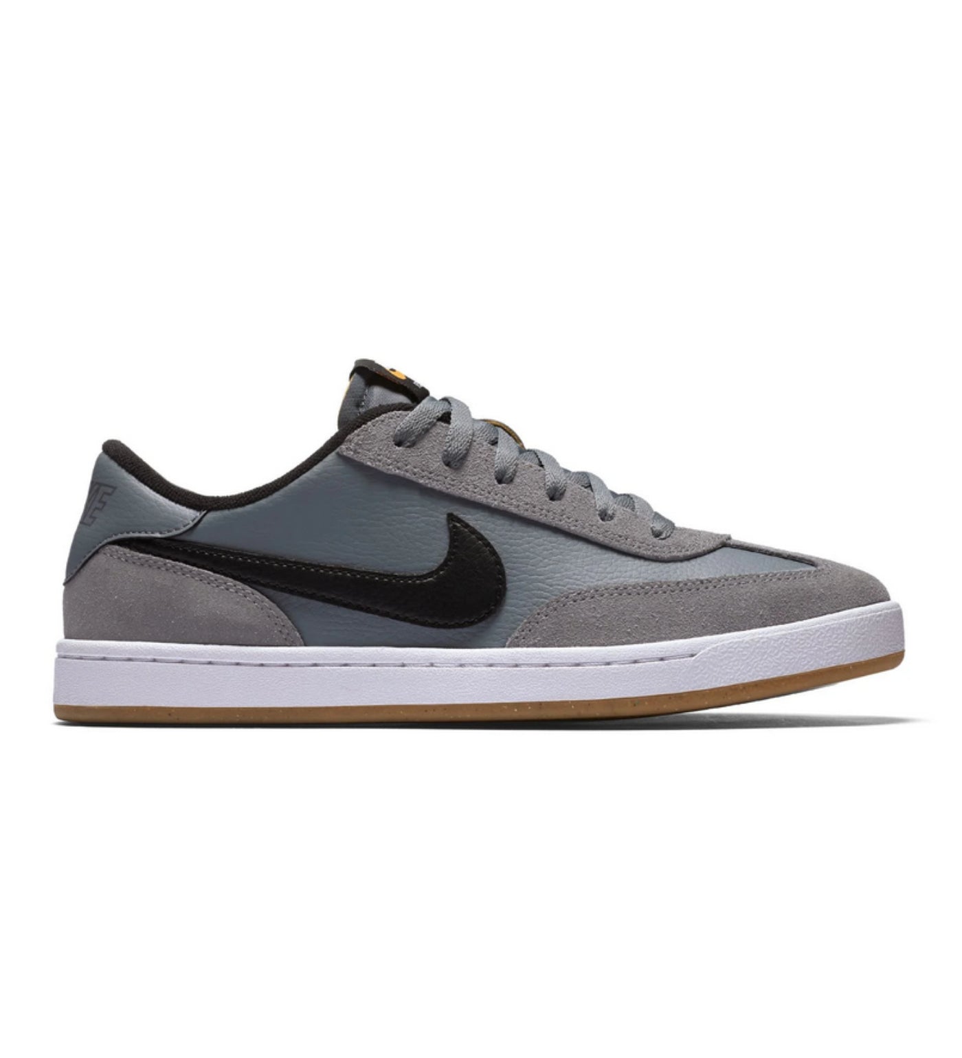 FC Classic, Cool Grey/Black