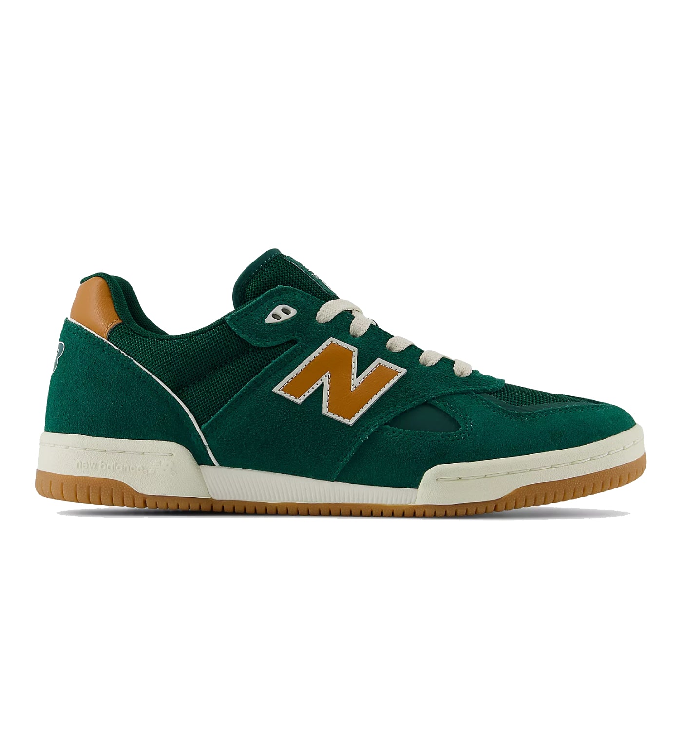 600, Green/Brown