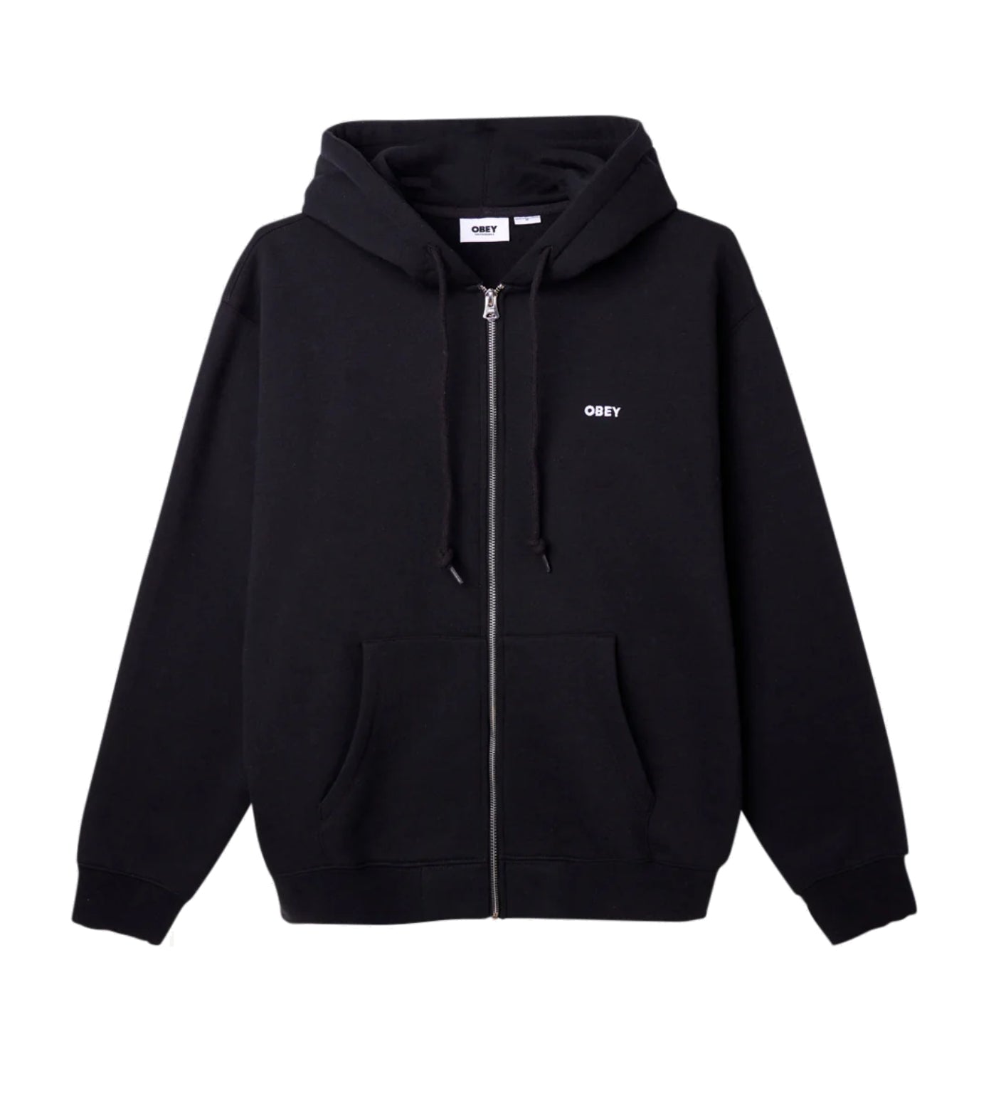 Est Works Bold Zip, Black