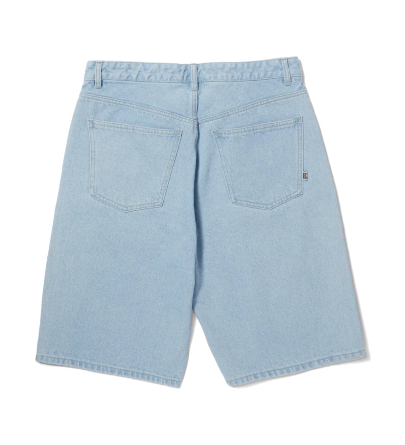 Cromer Short, Light Blue