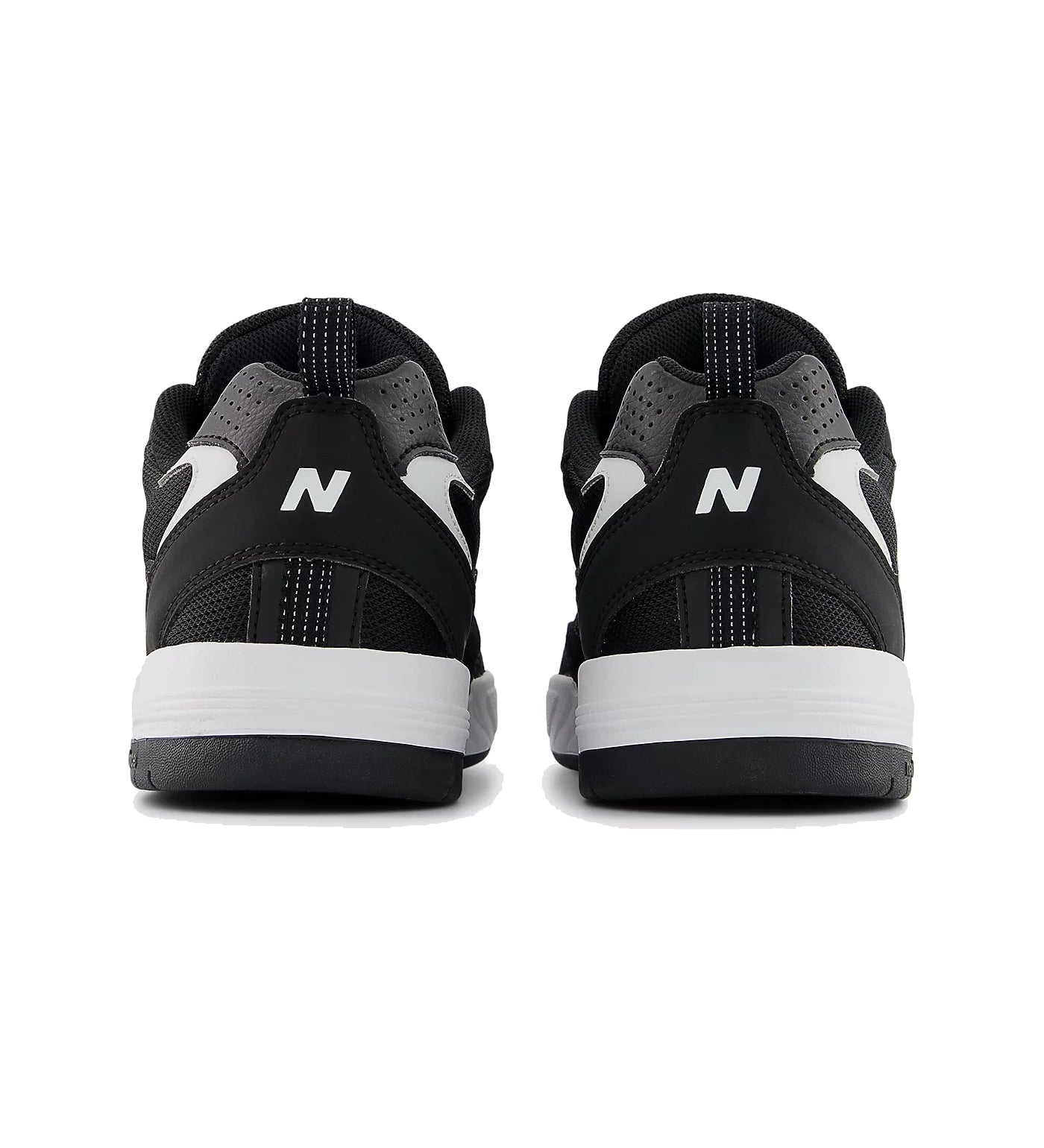 808L, Black/White