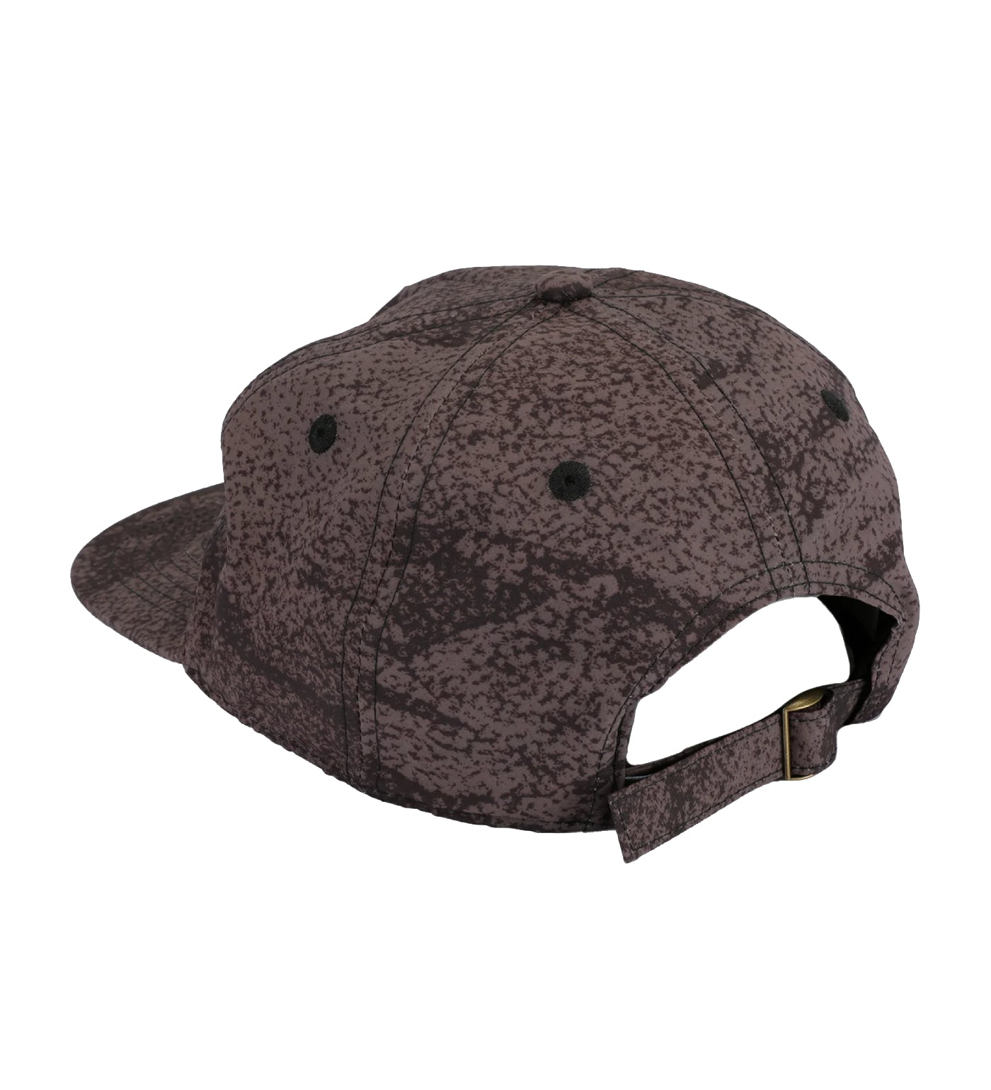 Cave-in RPET Workers, Black