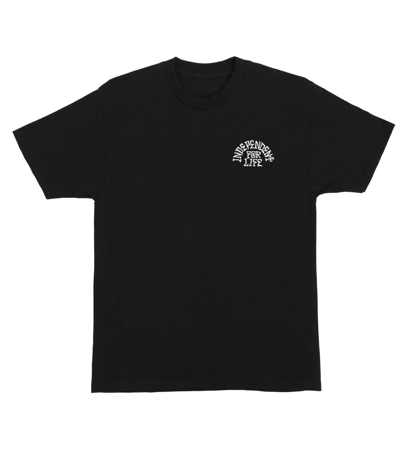 Truck Head, Black