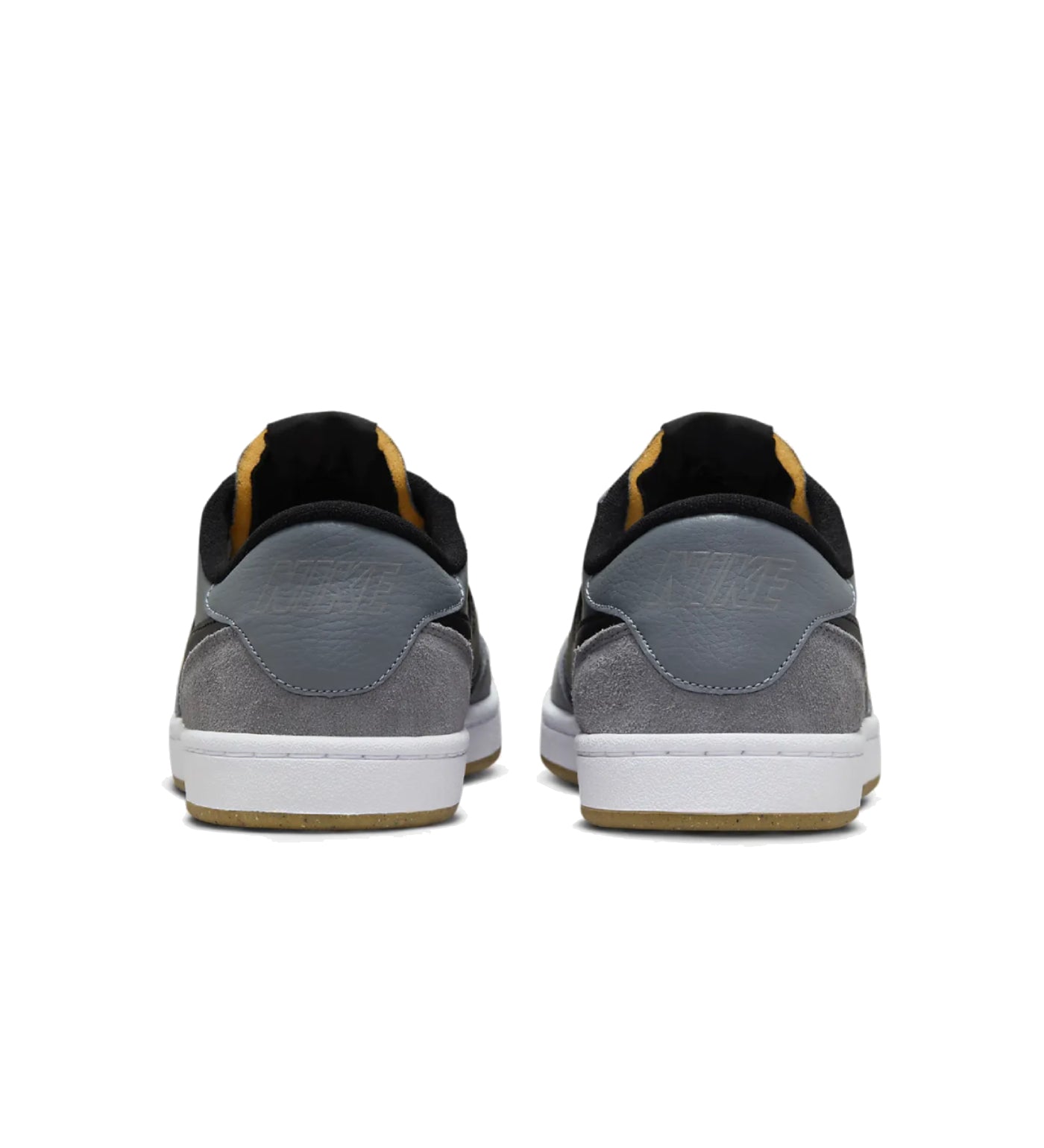 FC Classic, Cool Grey/Black