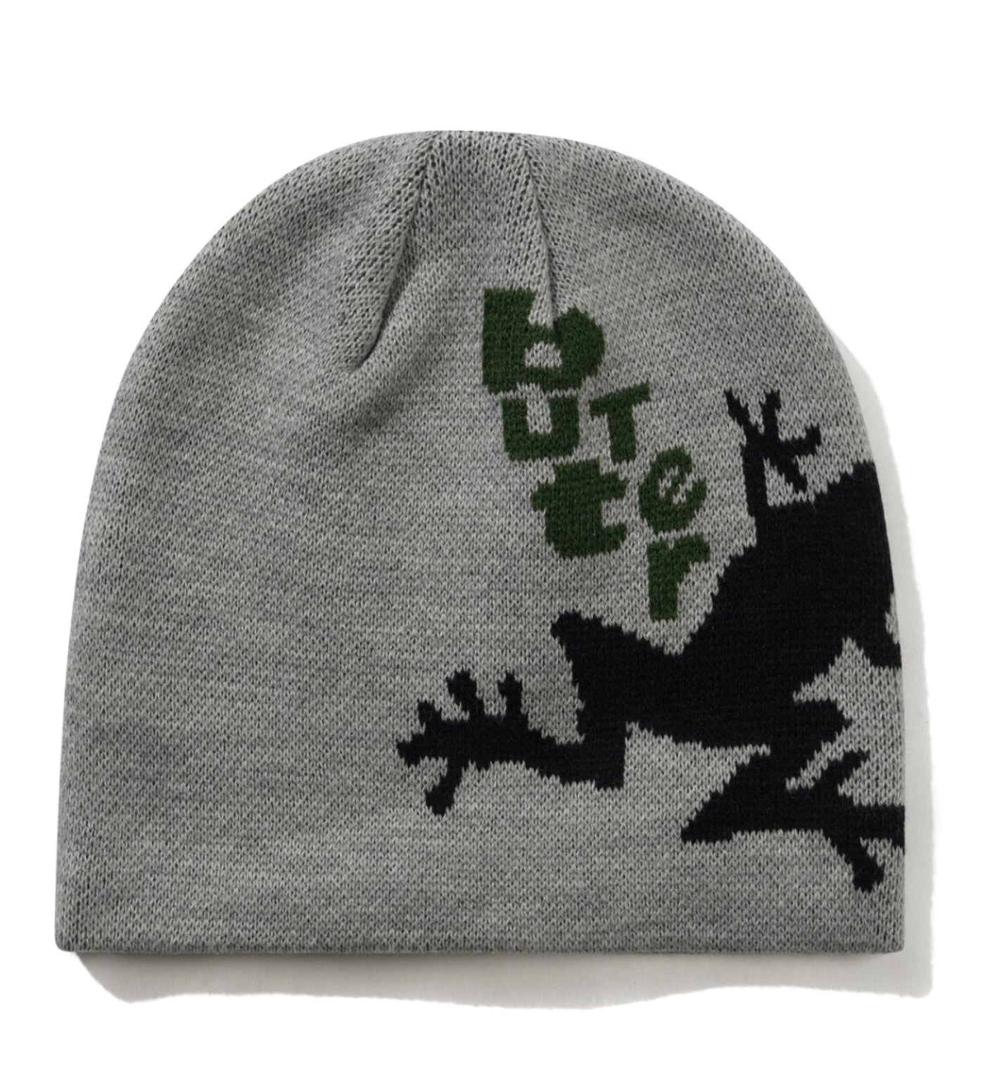 Croaker, Heather Grey