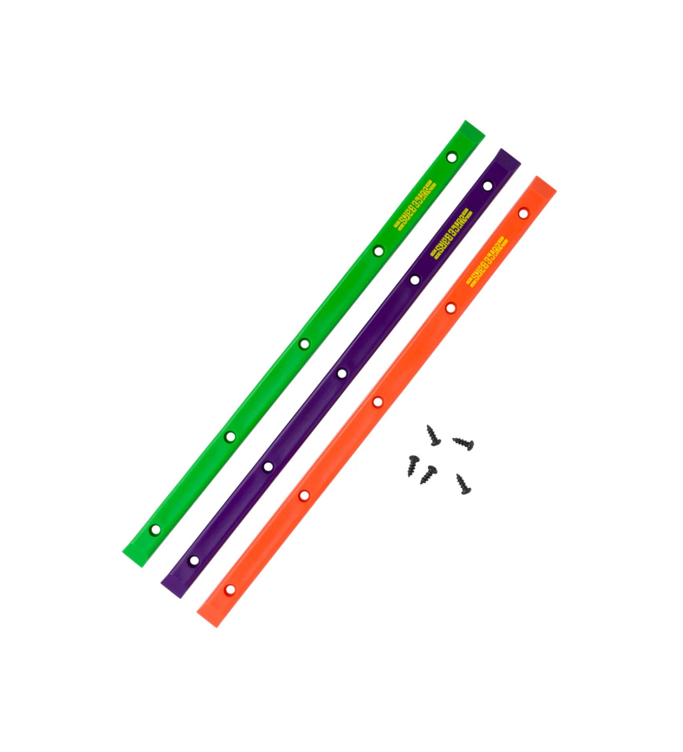 Juice Bar (Single Rail), Multi