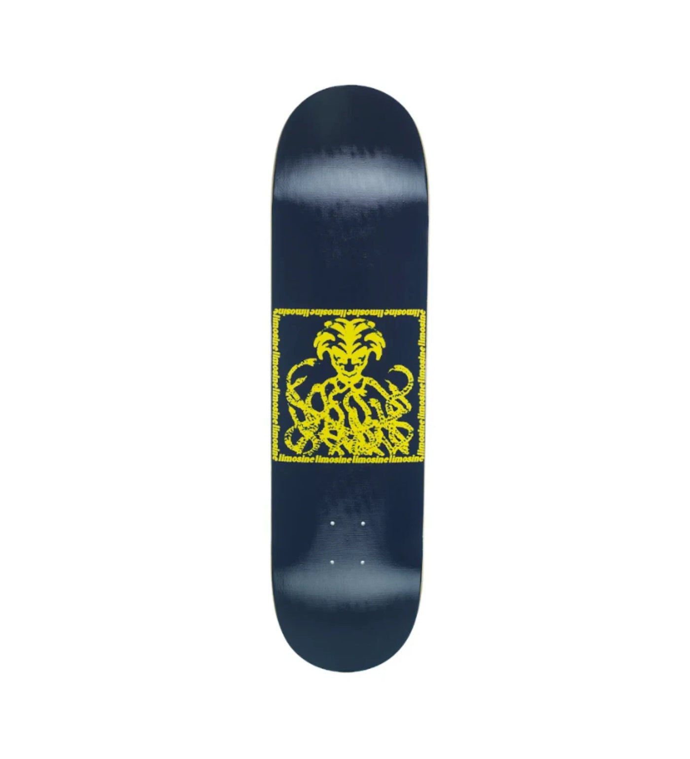 Snake Pit (Slick), Blue