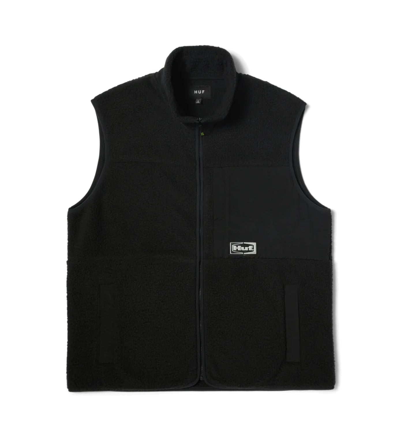 Sonoma High Pile, Black