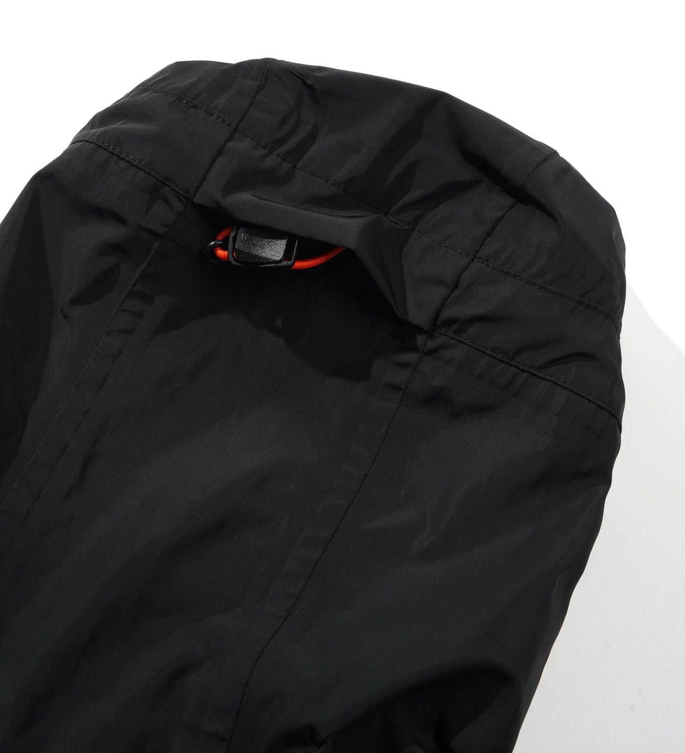 T-Rain, Black