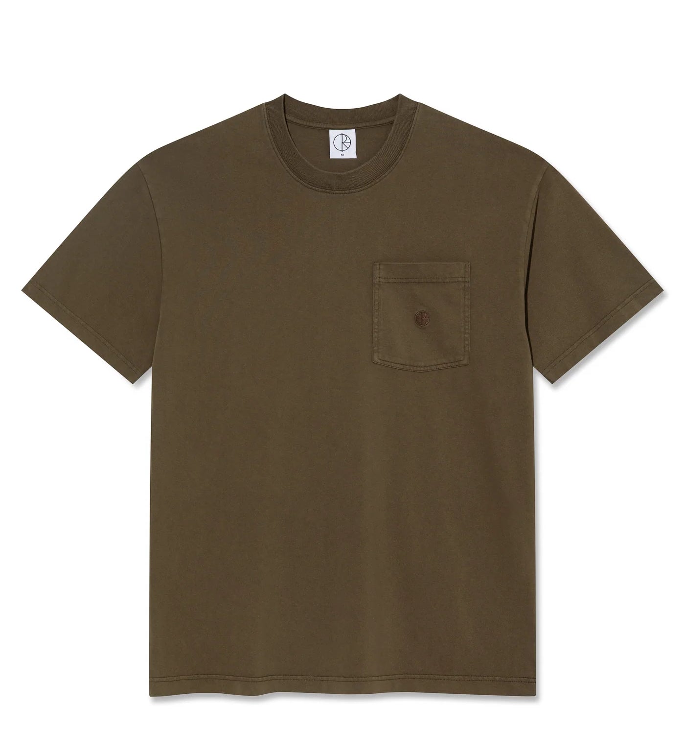 Pocket, Brown