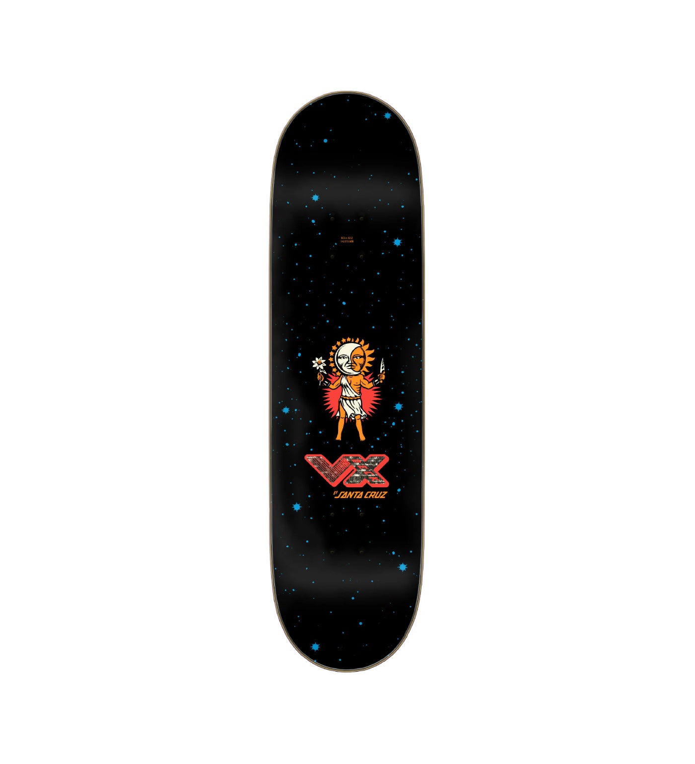 Crest - Jake Wooten (VX), Multi