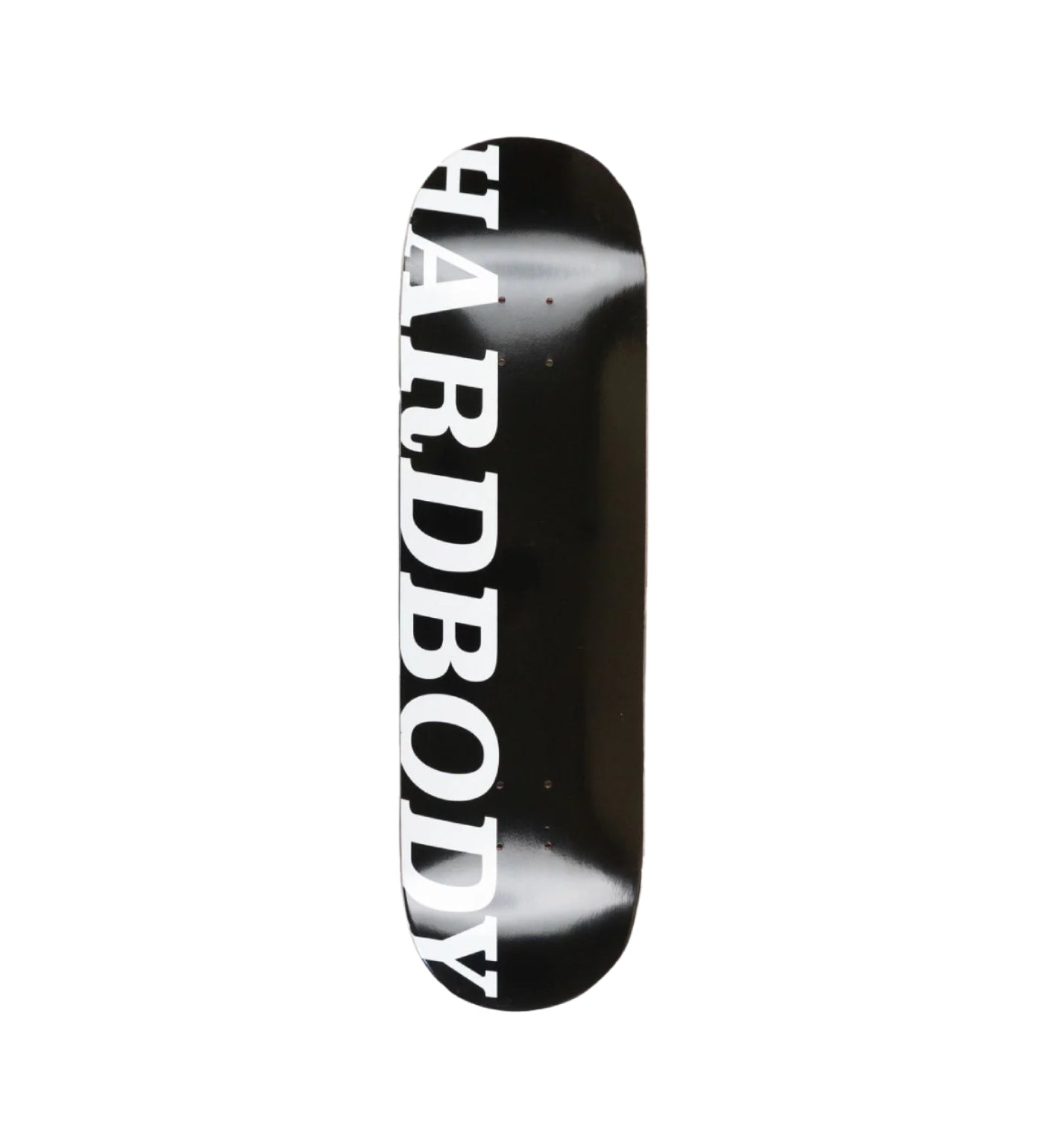 Logo, Black/White