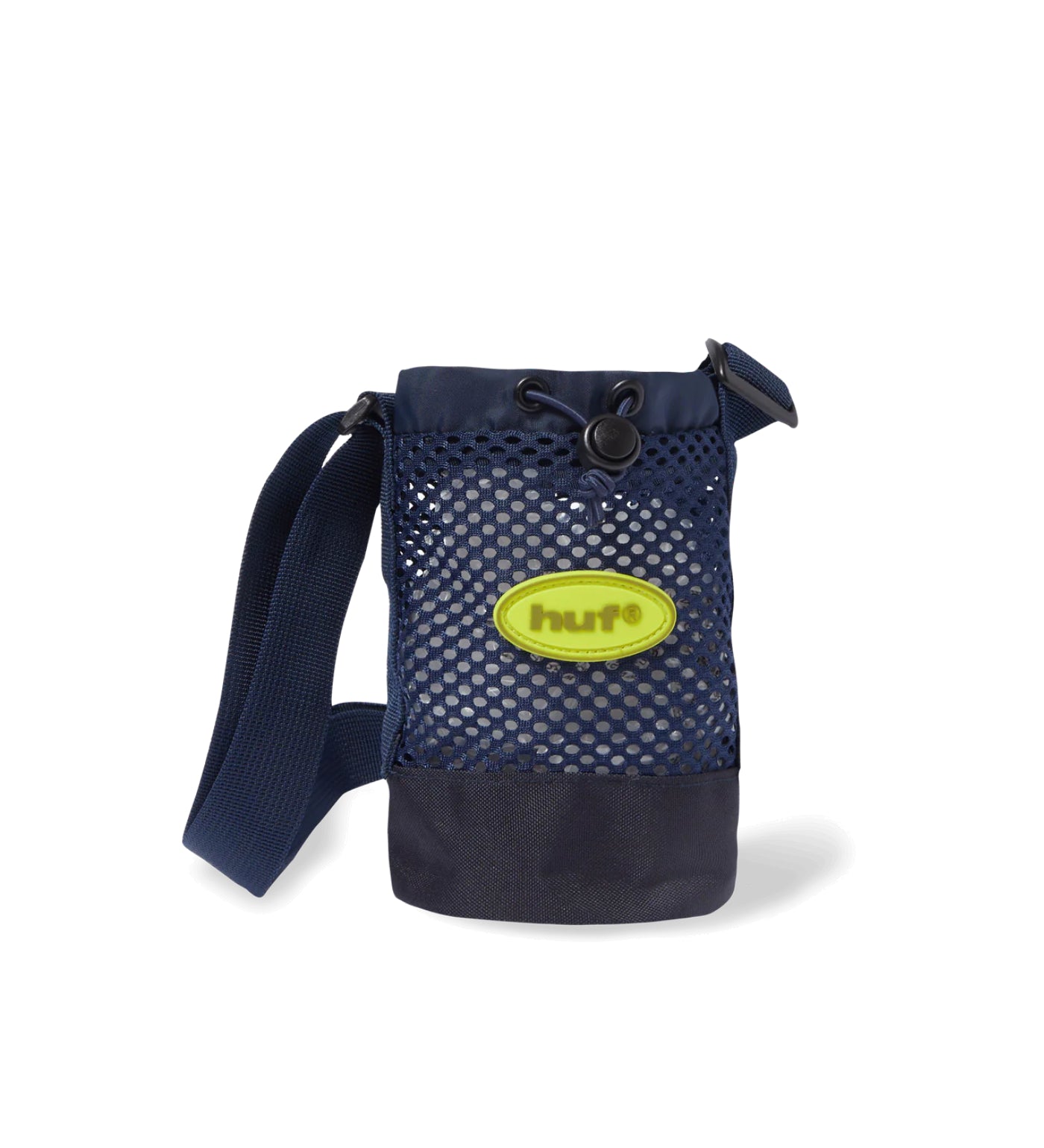 Water Bottle Sling, Navy