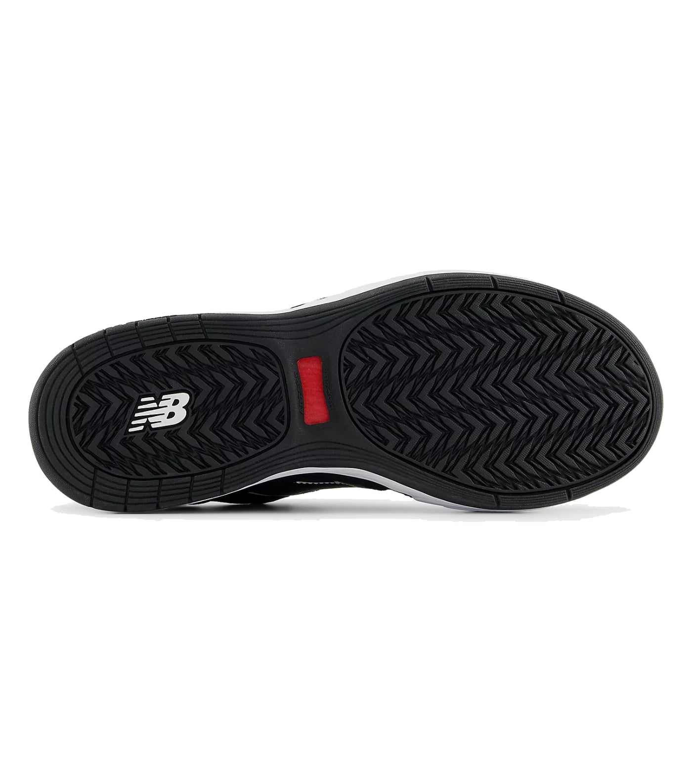 808L, Black/White
