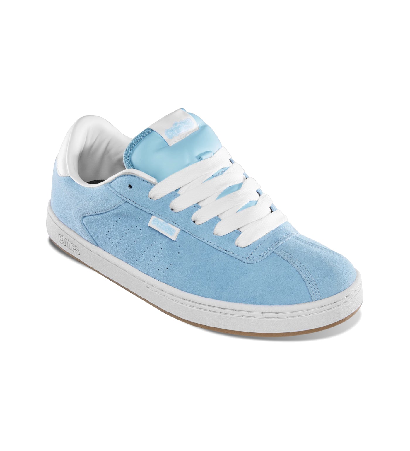 Scam, Light Blue