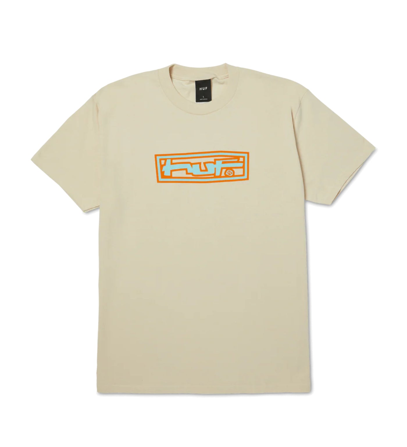 Stretch, Cream