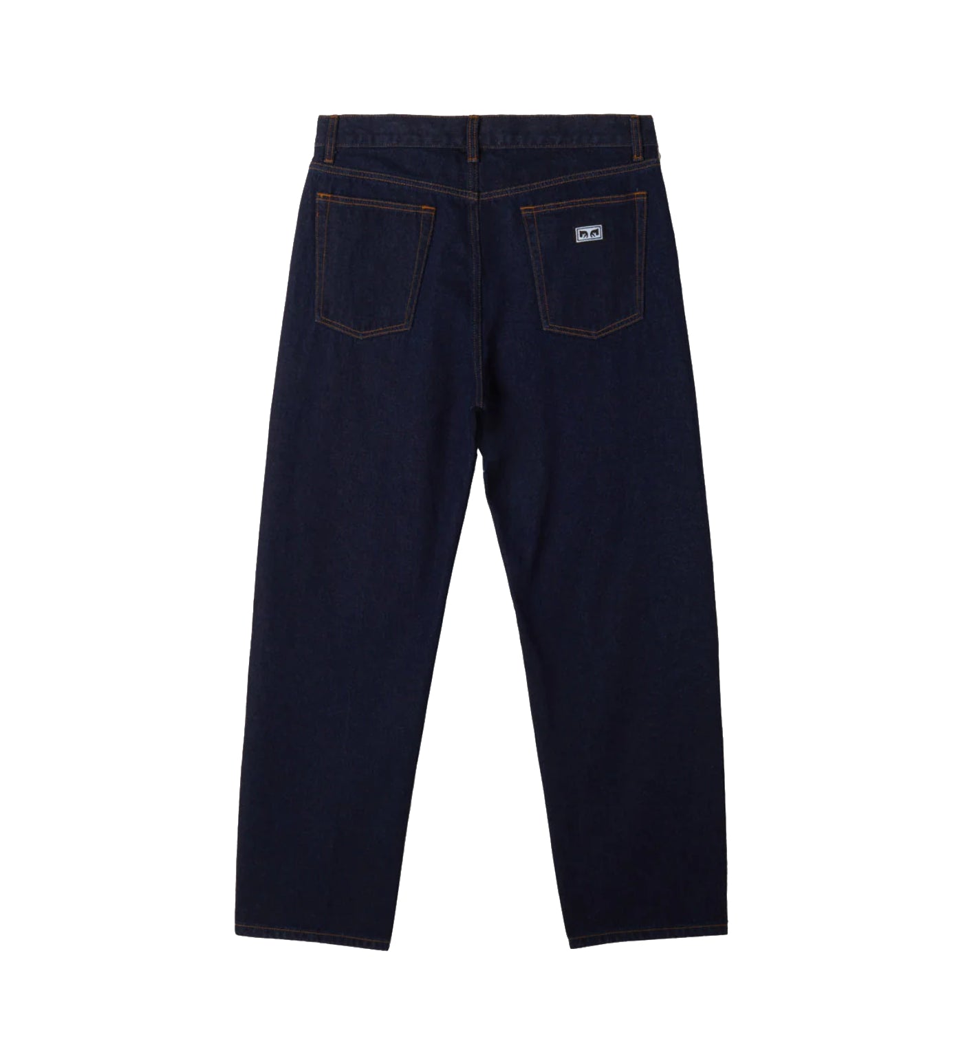Hardwork Denim, Rinse Indigo