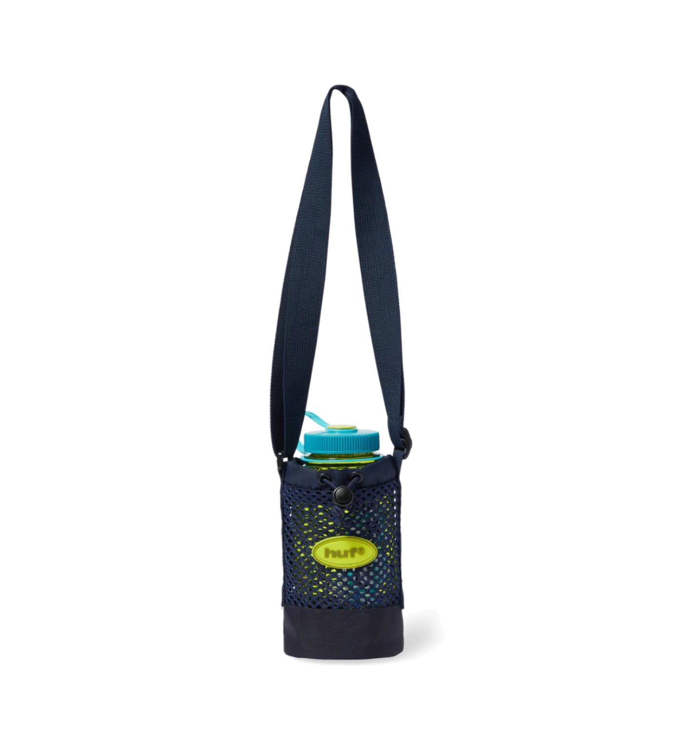 Water Bottle Sling, Navy